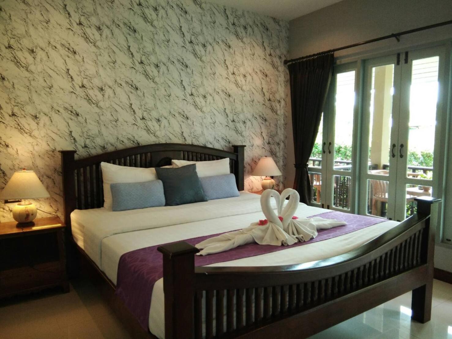Scent of Sukhothai Resort