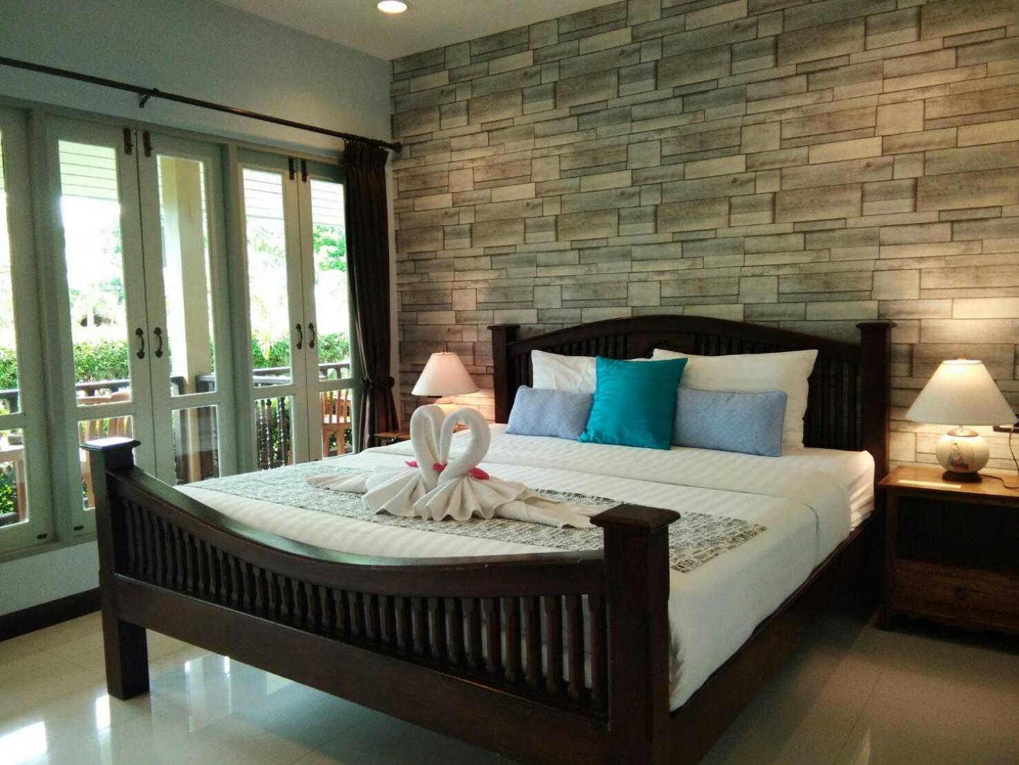 Scent of Sukhothai Resort