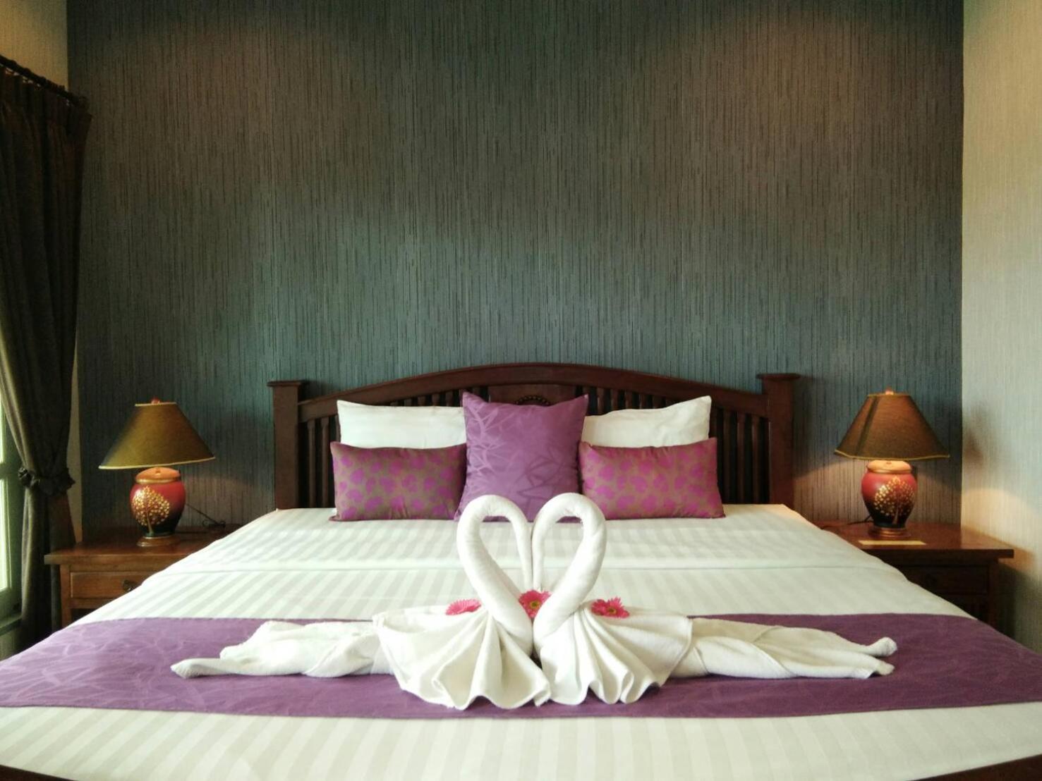 Scent of Sukhothai Resort