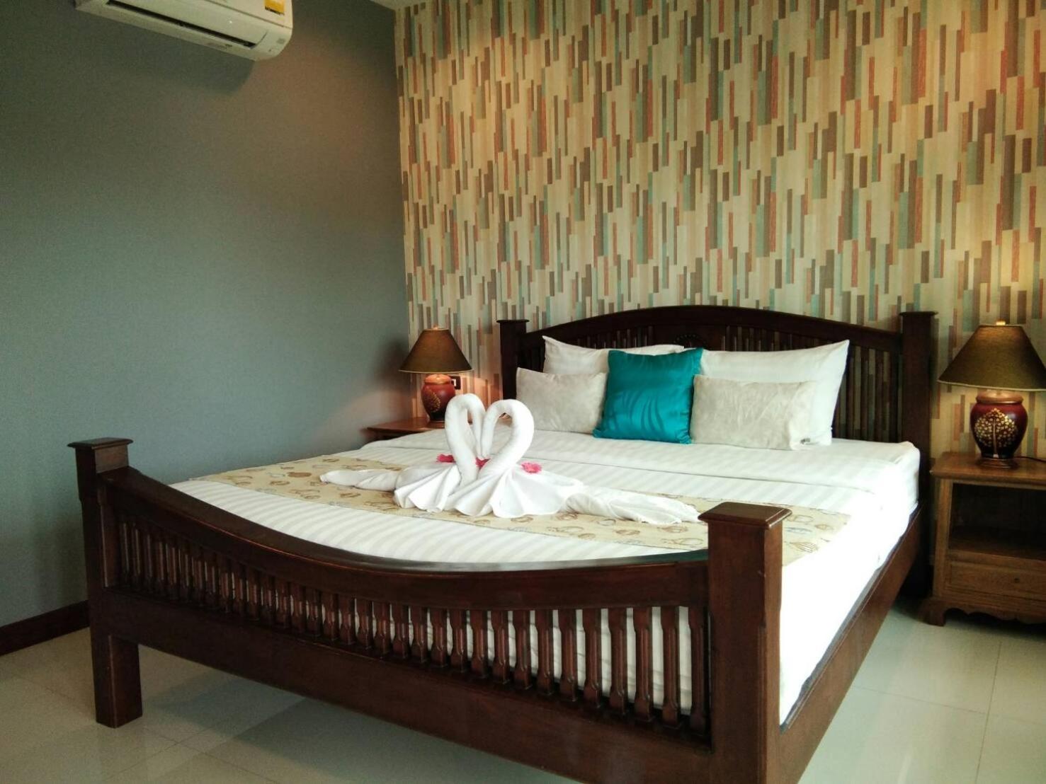 Scent of Sukhothai Resort