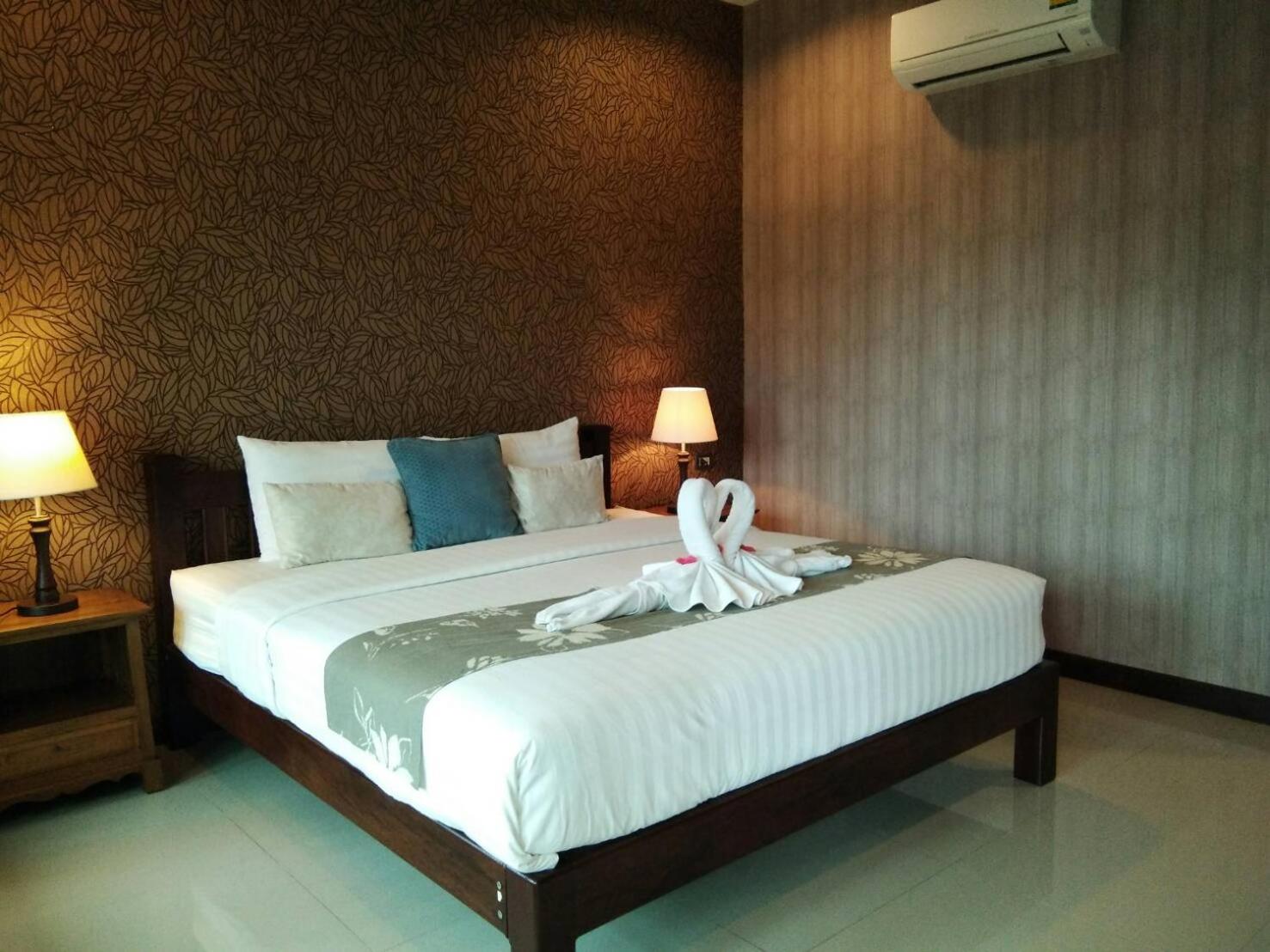 Scent of Sukhothai Resort