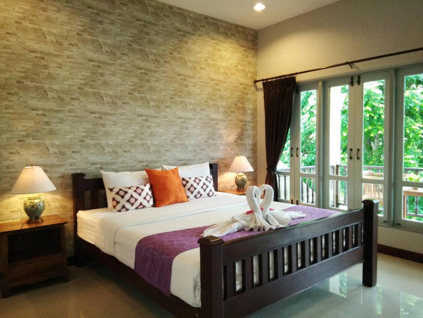 Scent of Sukhothai Resort