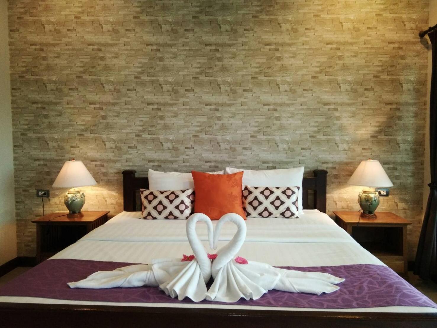 Scent of Sukhothai Resort