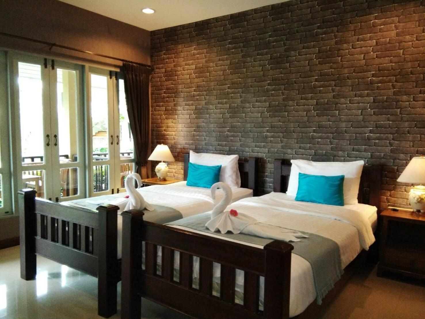 Scent of Sukhothai Resort