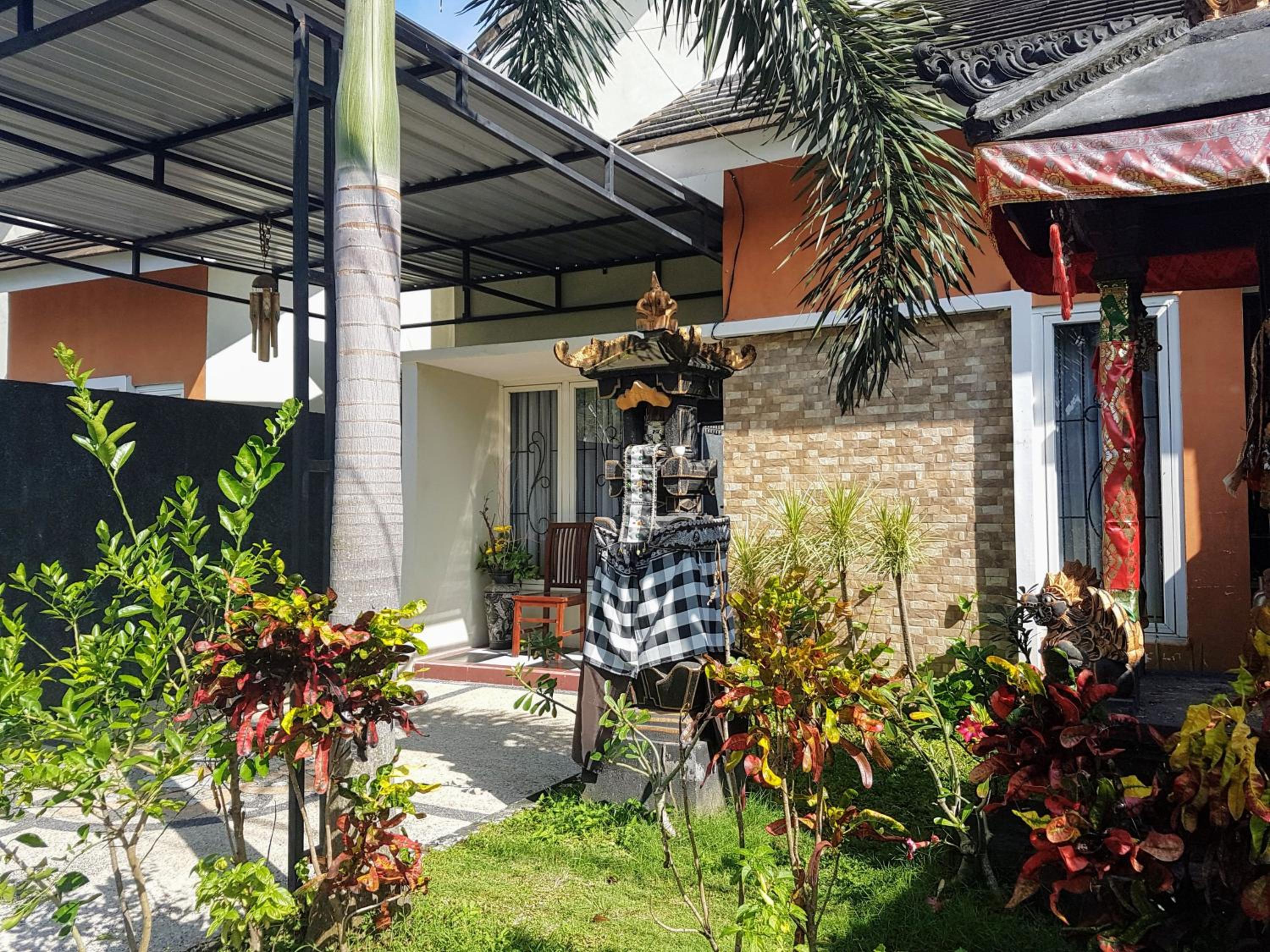 Ida´s House- Holiday Home