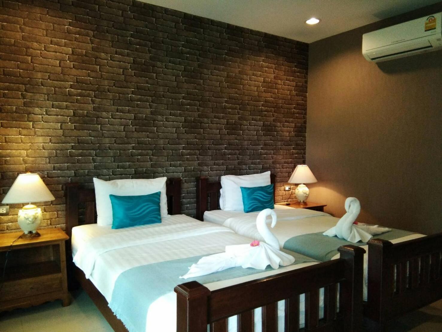 Scent of Sukhothai Resort