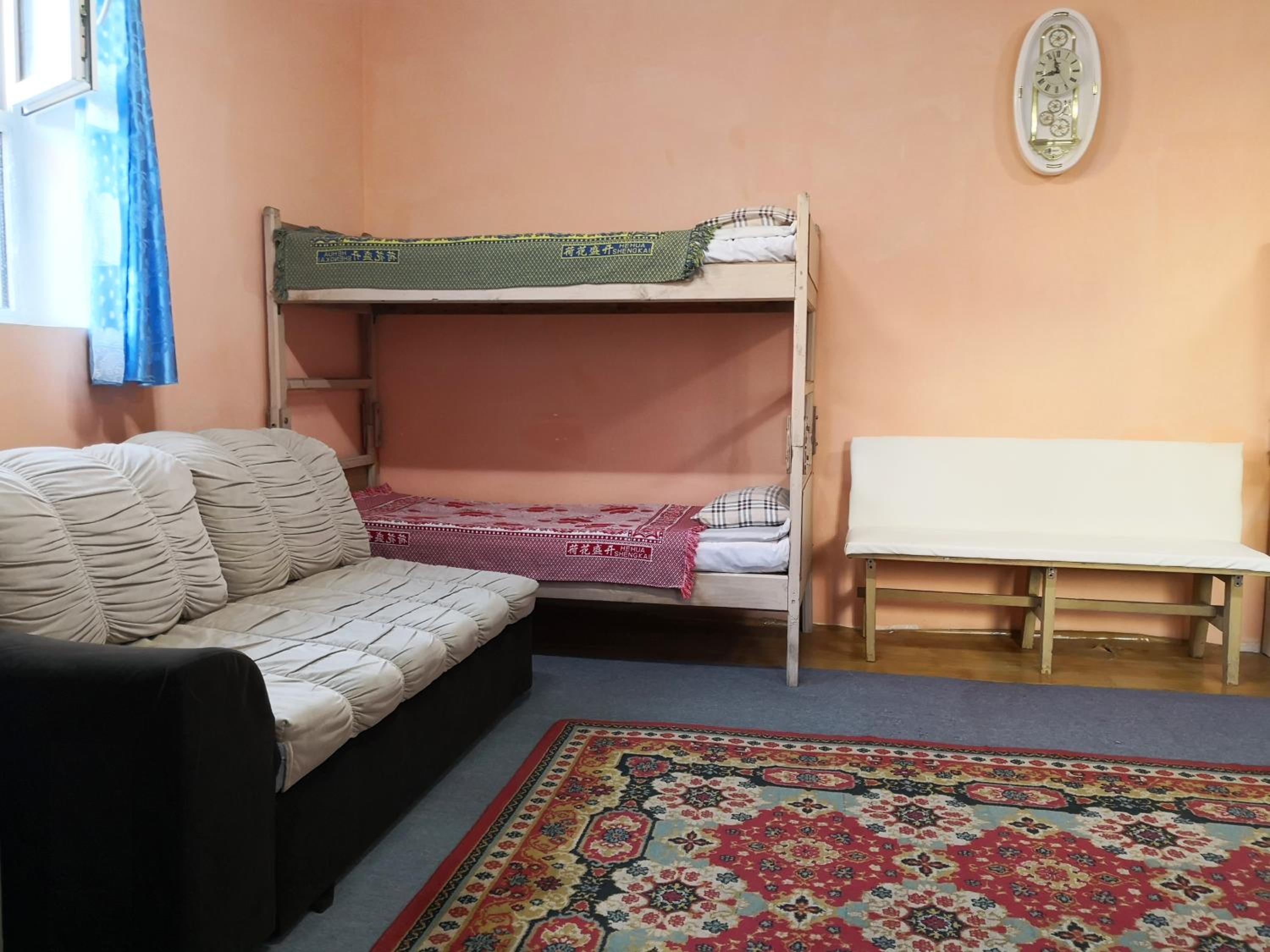 Town Yard Hostel, photo 39
