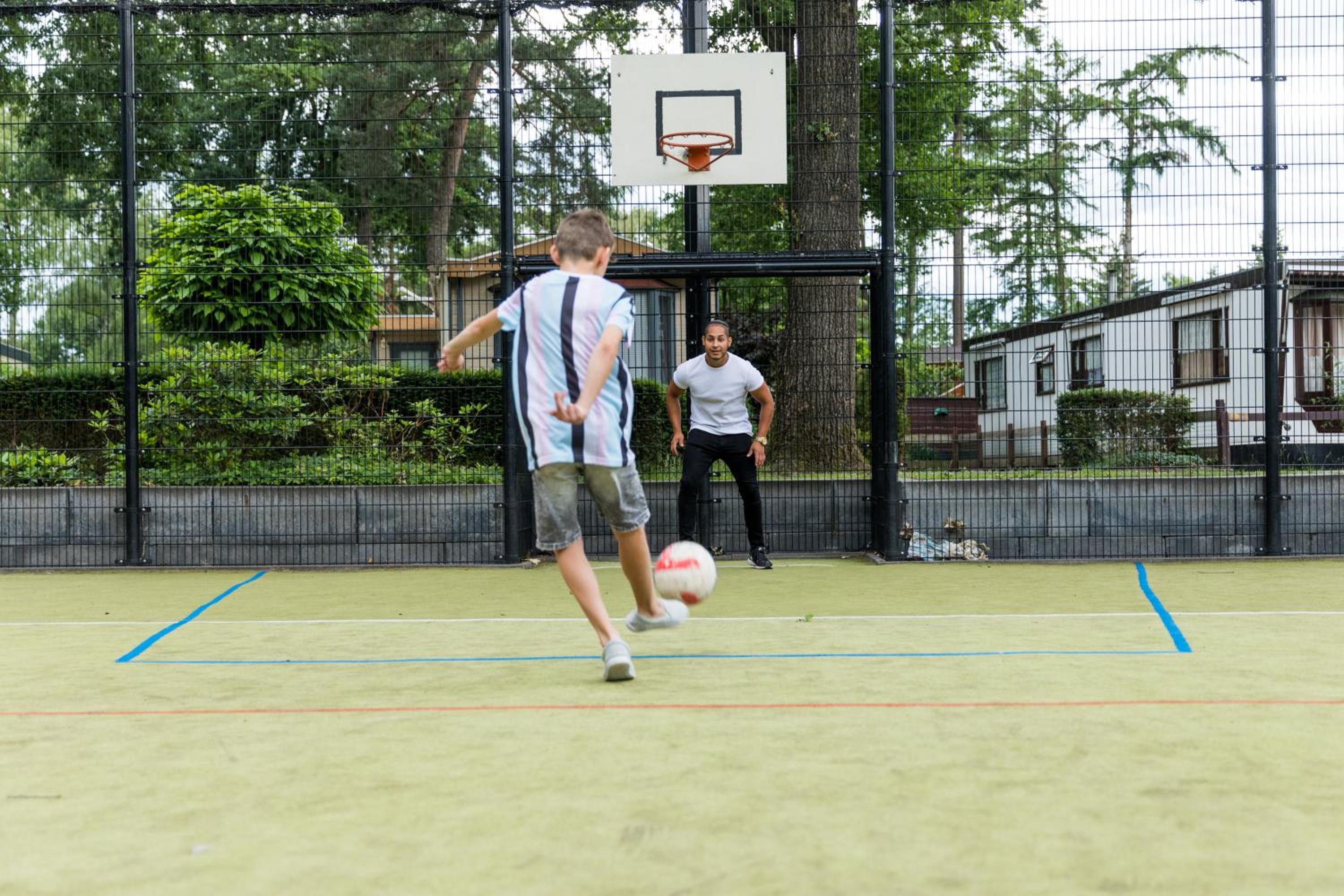 TopParken – Bospark Ede