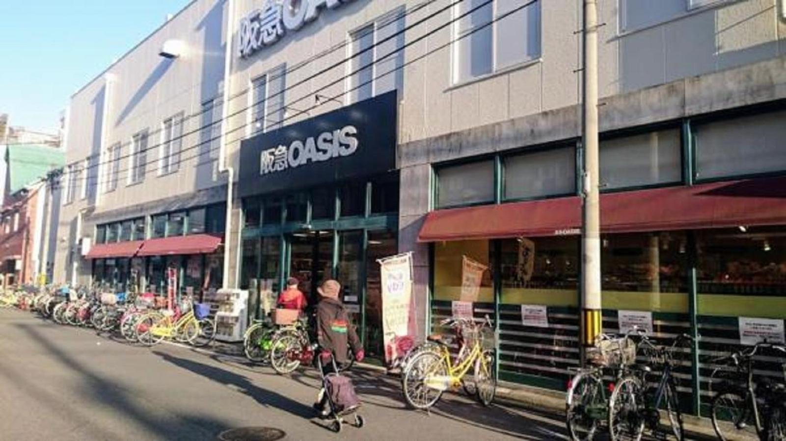 abc OSAKA
