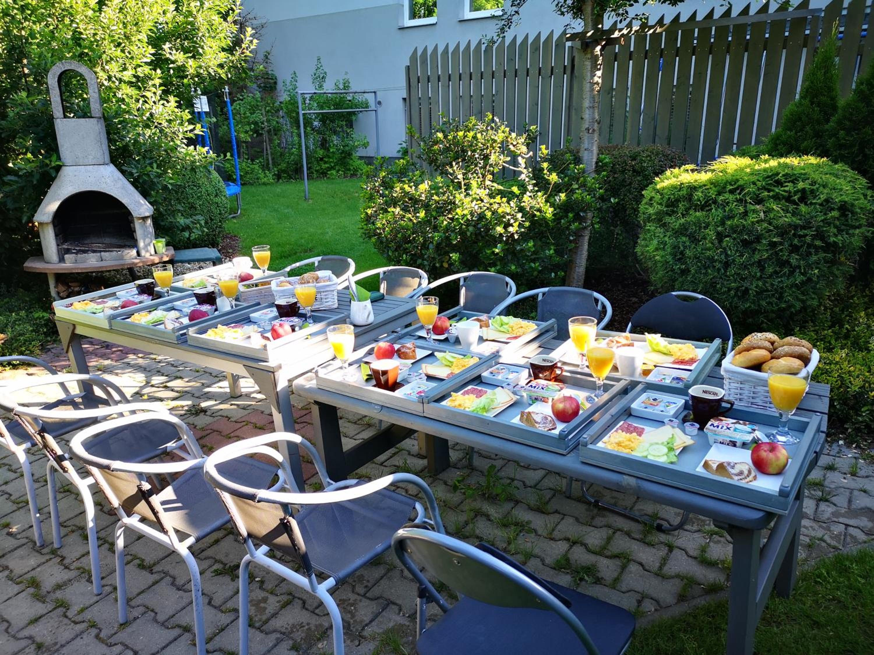Apartmá SunGarden Liberec
