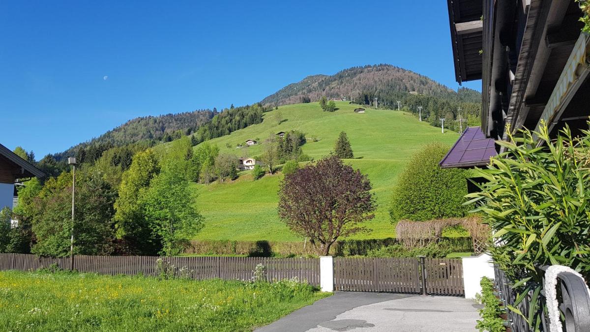 Haus Sonnheim