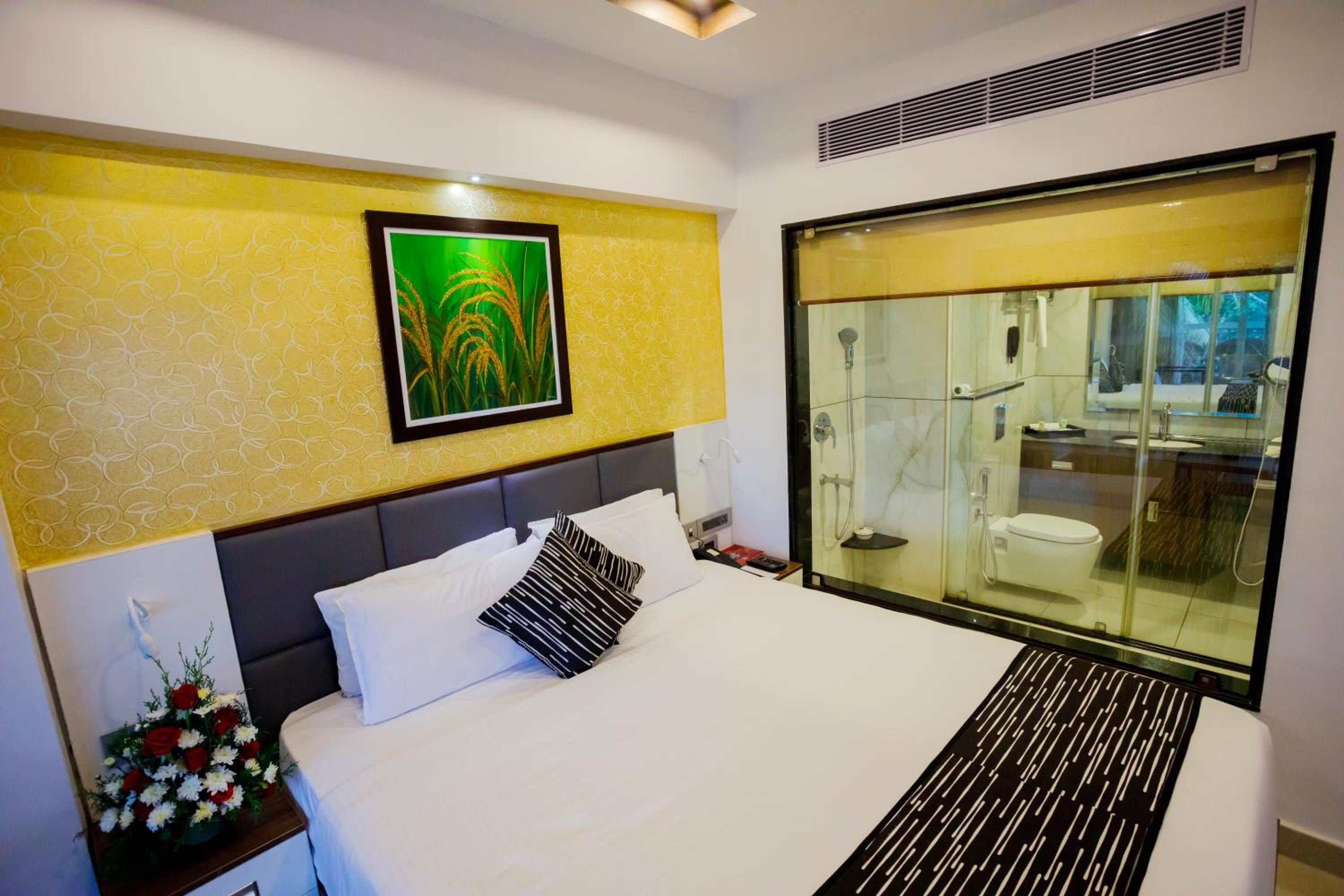 The Renai Cochin view 2