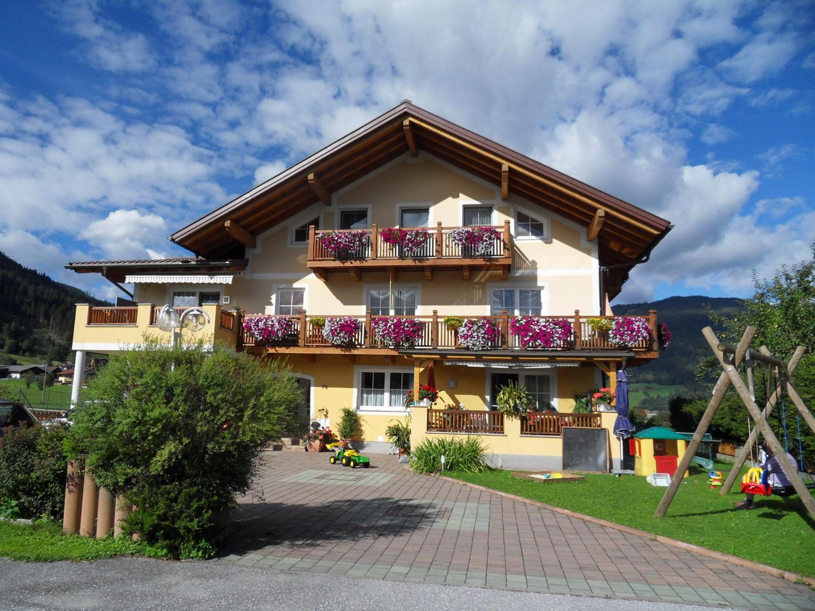 Haus Maier