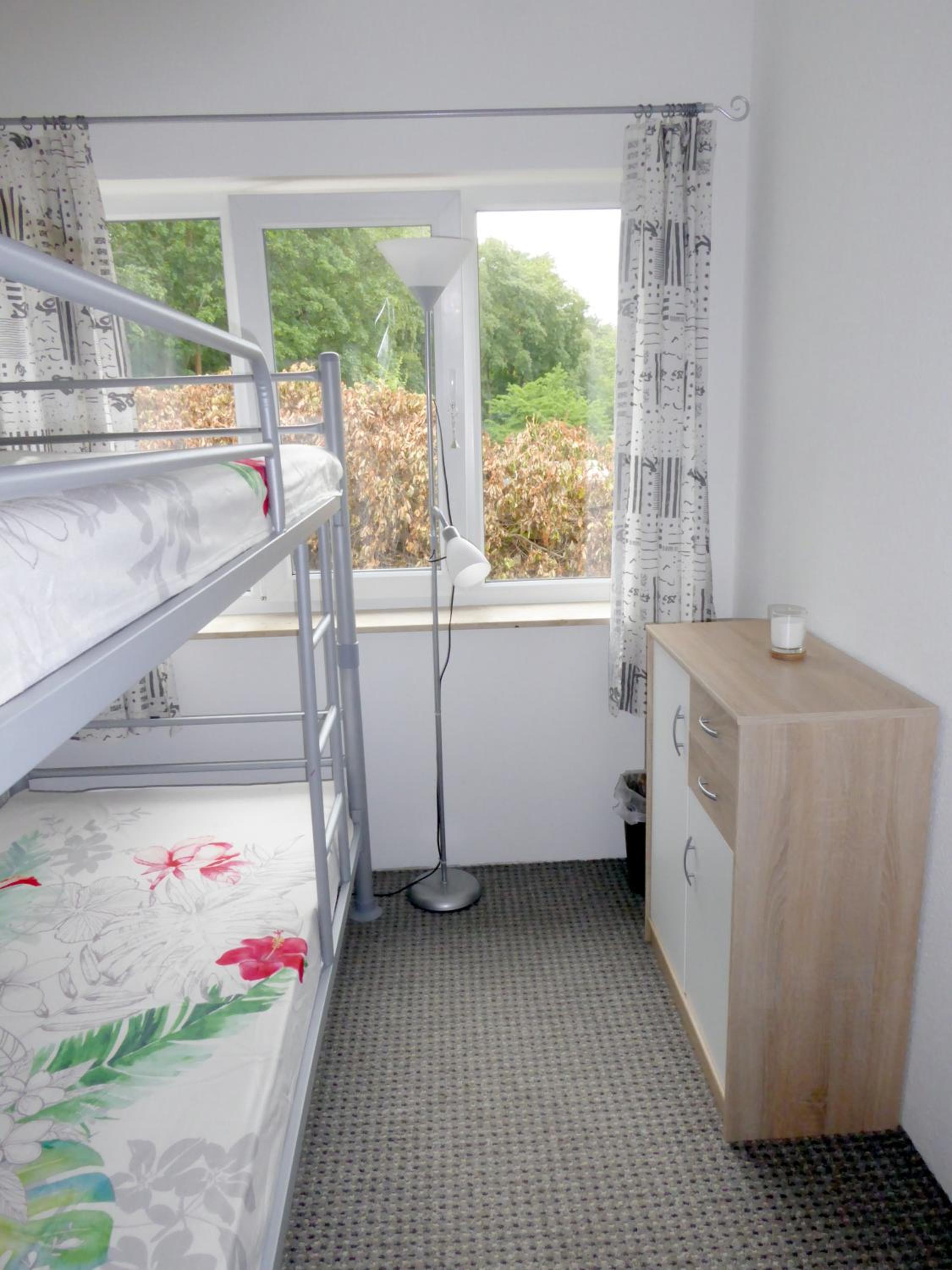 App. Weisses Haus
