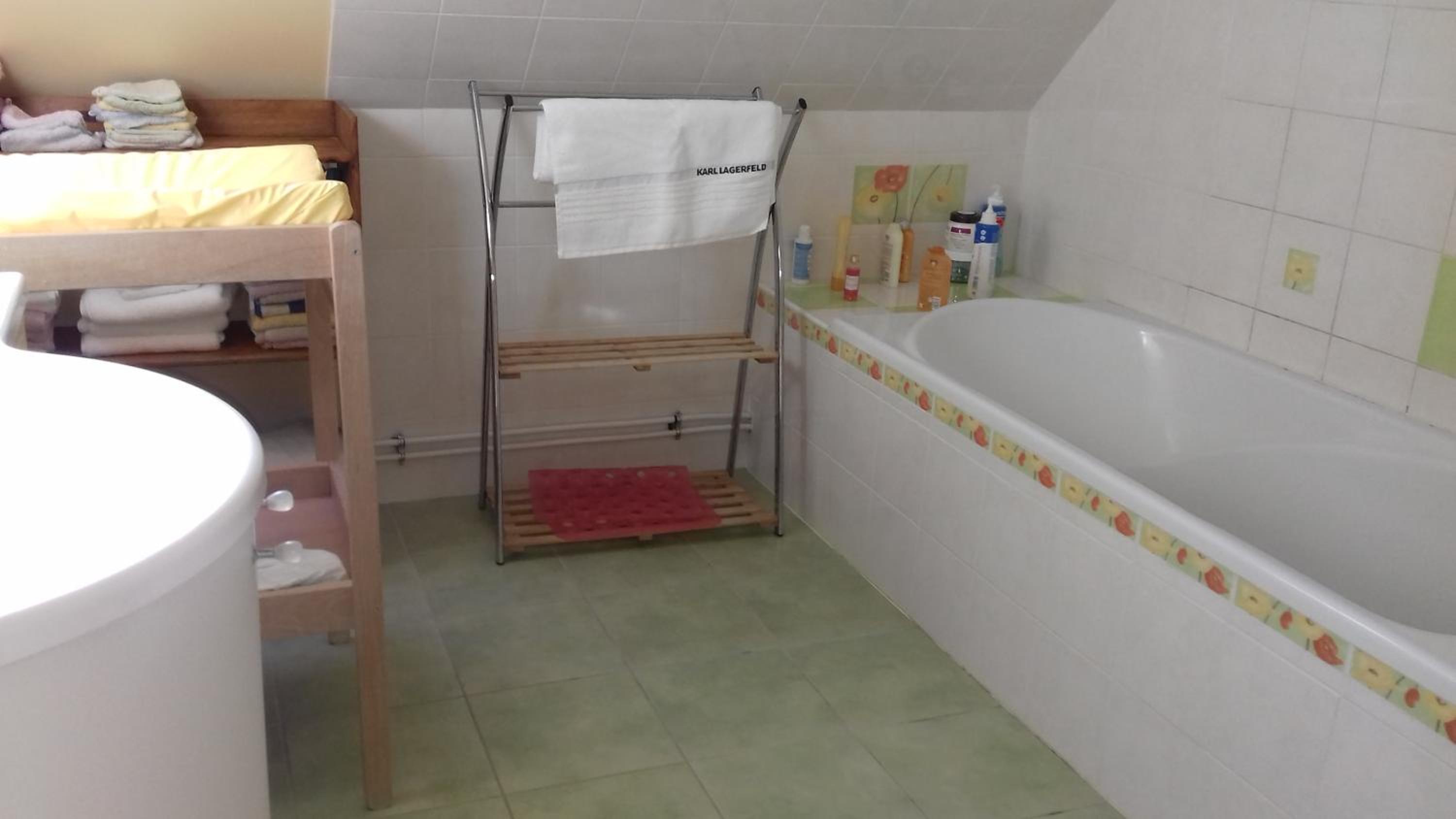 chambre chez l habitant view 5