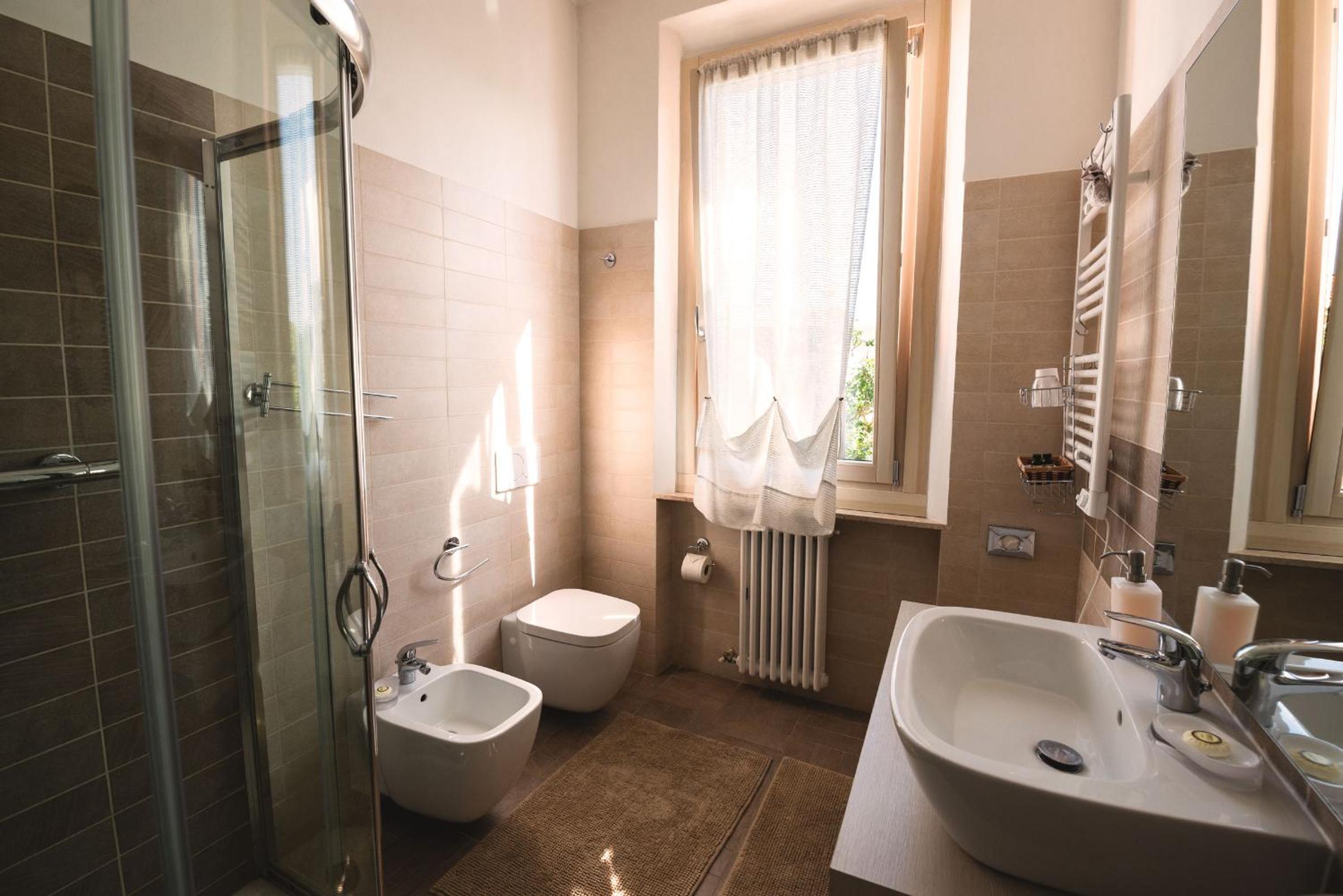 Villa Liberty B&B