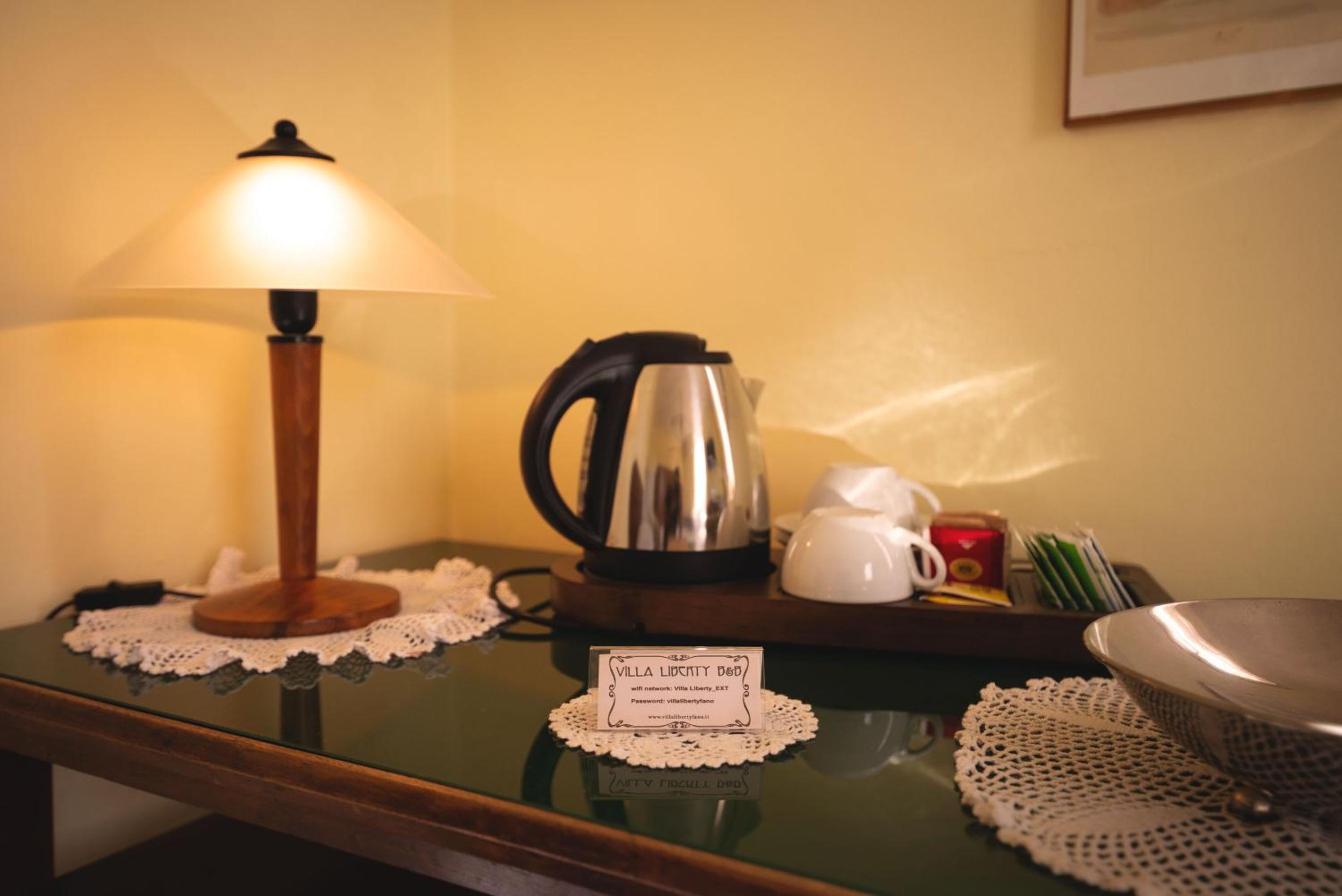 Villa Liberty B&B