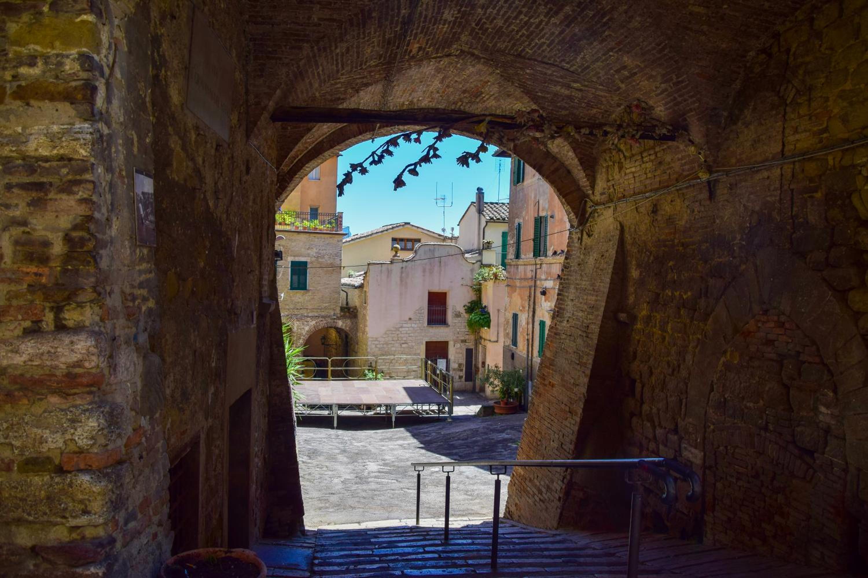 In Centro Da Piero - Appartamento In Via Della Viola view 2
