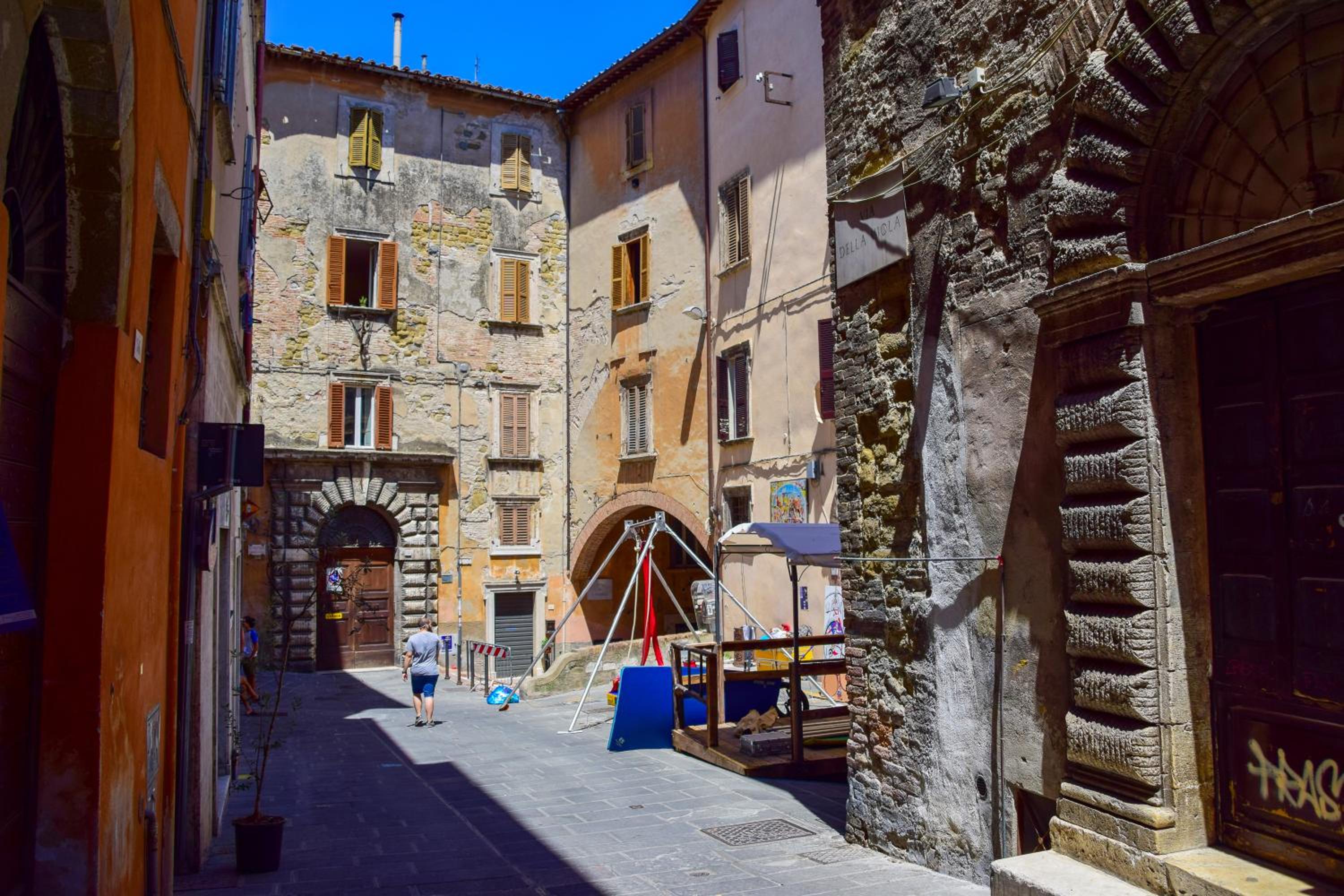 In Centro Da Piero - Appartamento In Via Della Viola view 5