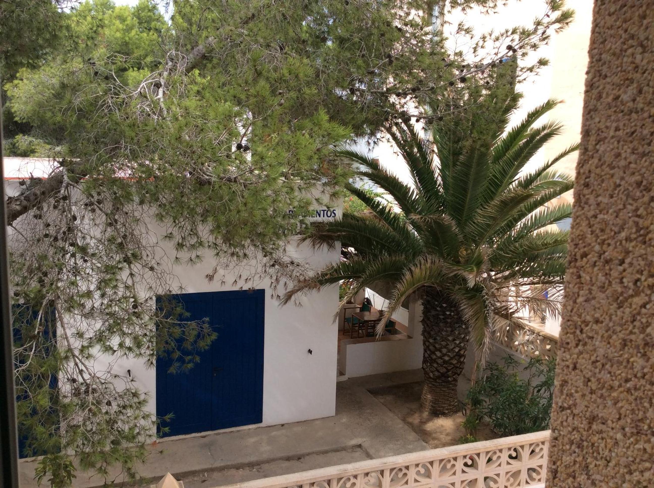 Es Pujols Vista Mare view 4