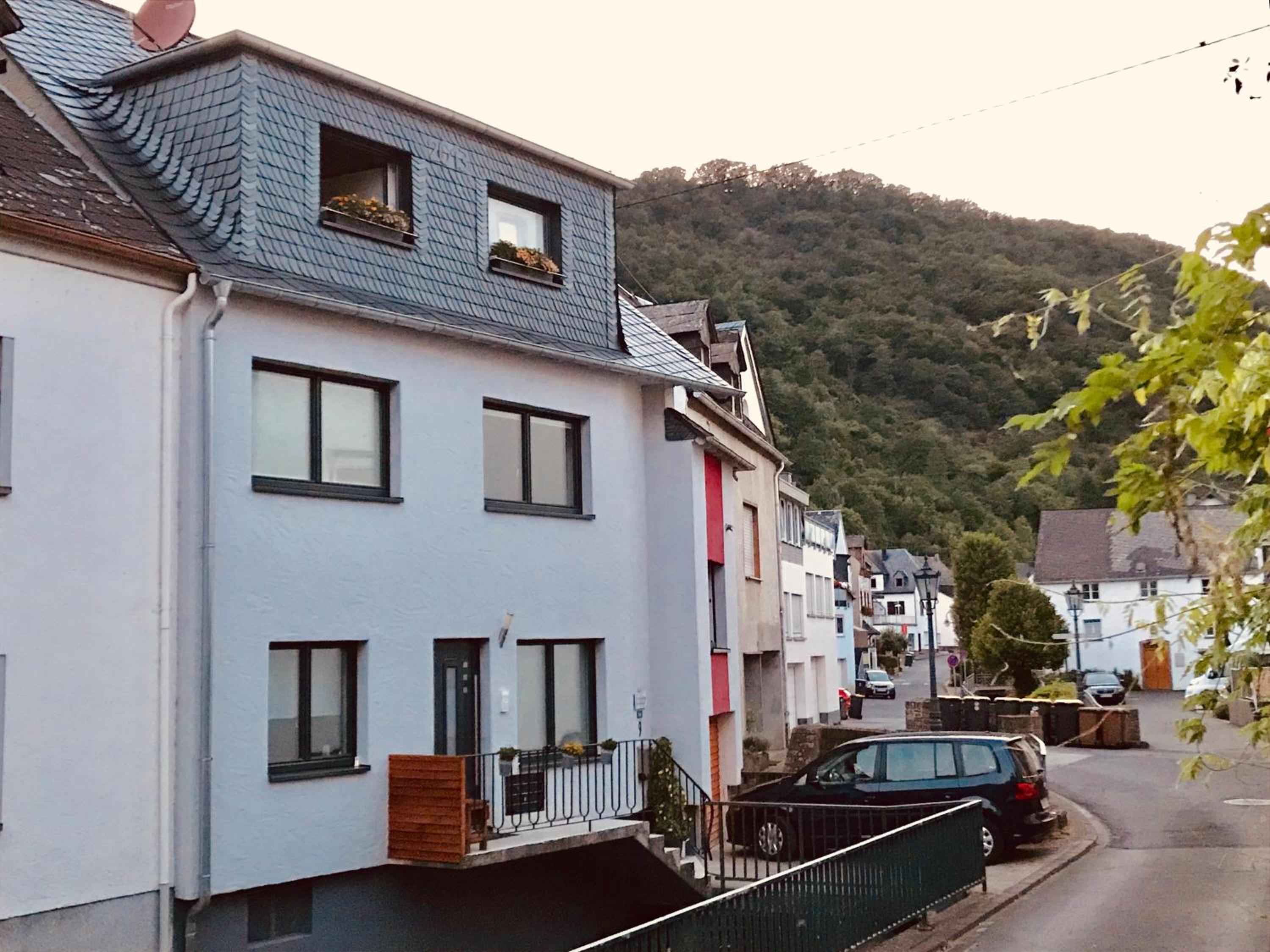 Ferienwohnung Am Bachlauf view 4