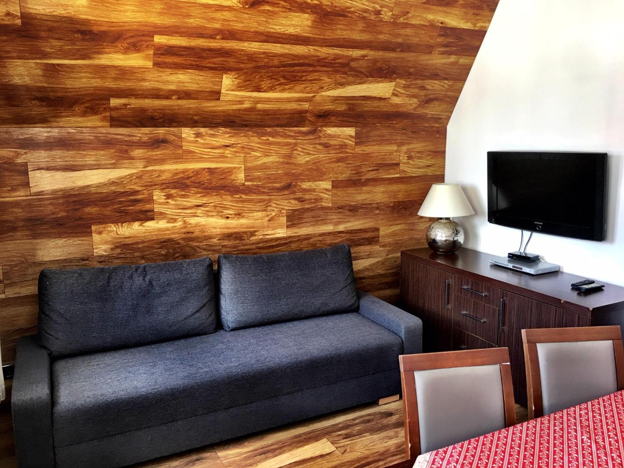 LeoApart Solny Square ApartHotel view 5