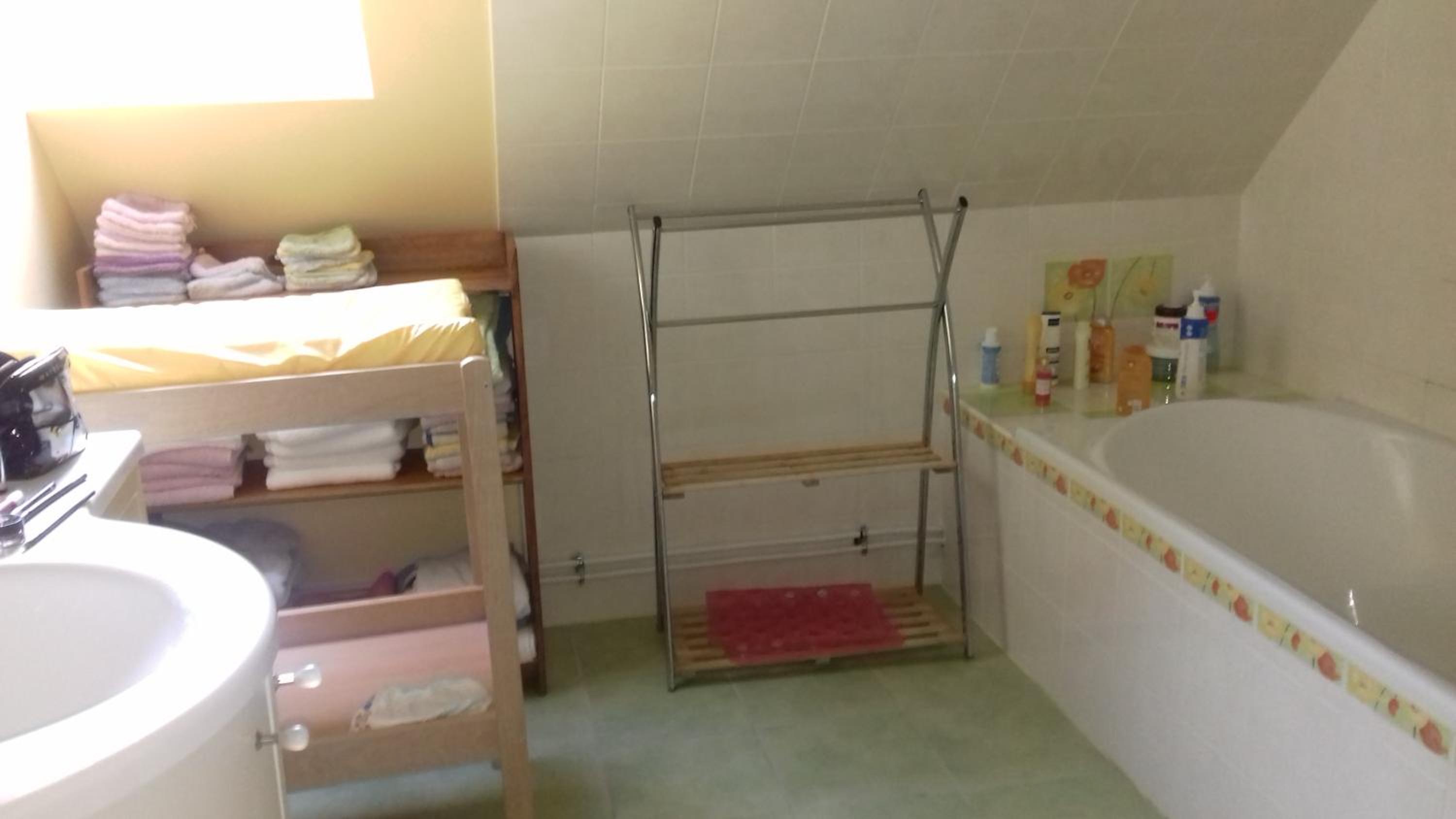 chambre chez l habitant view 3