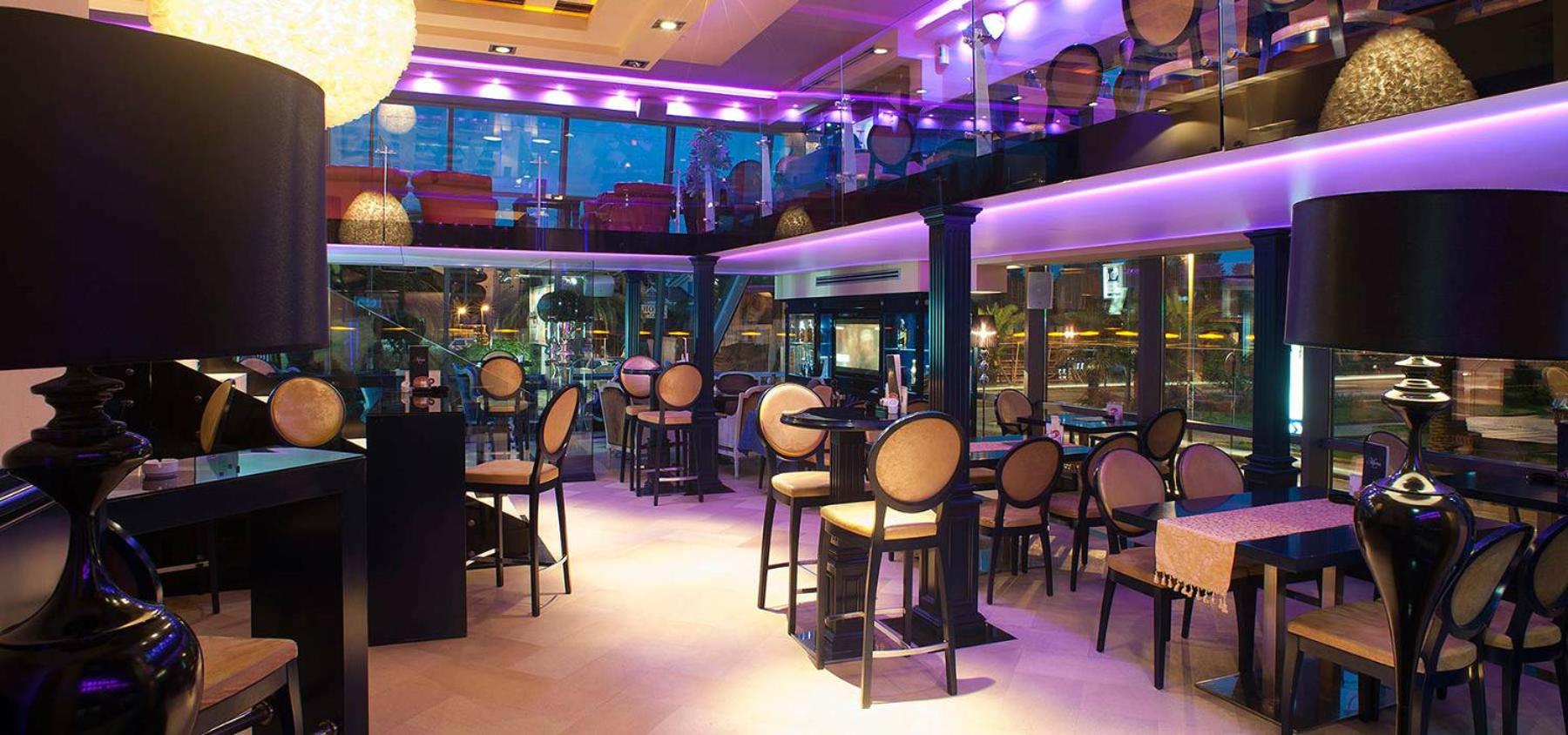 Central Budva apartment A10