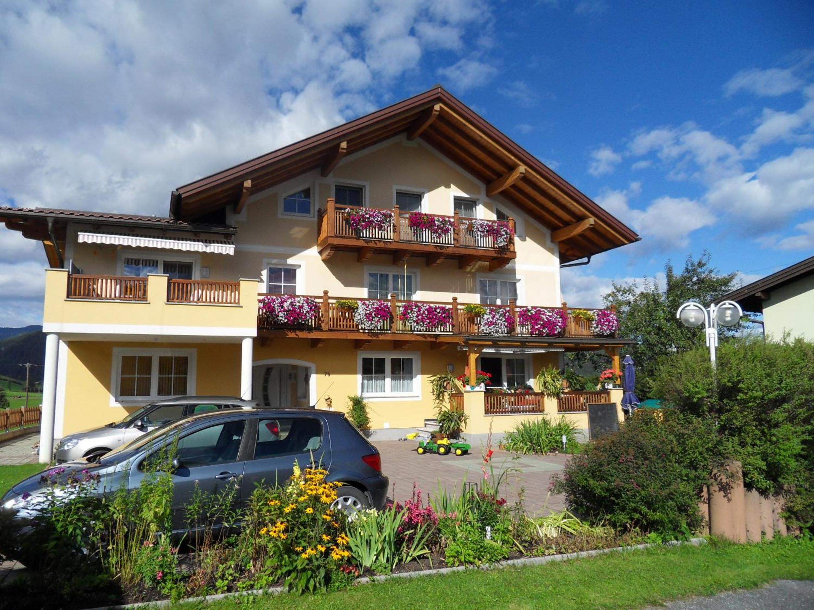 Haus Maier