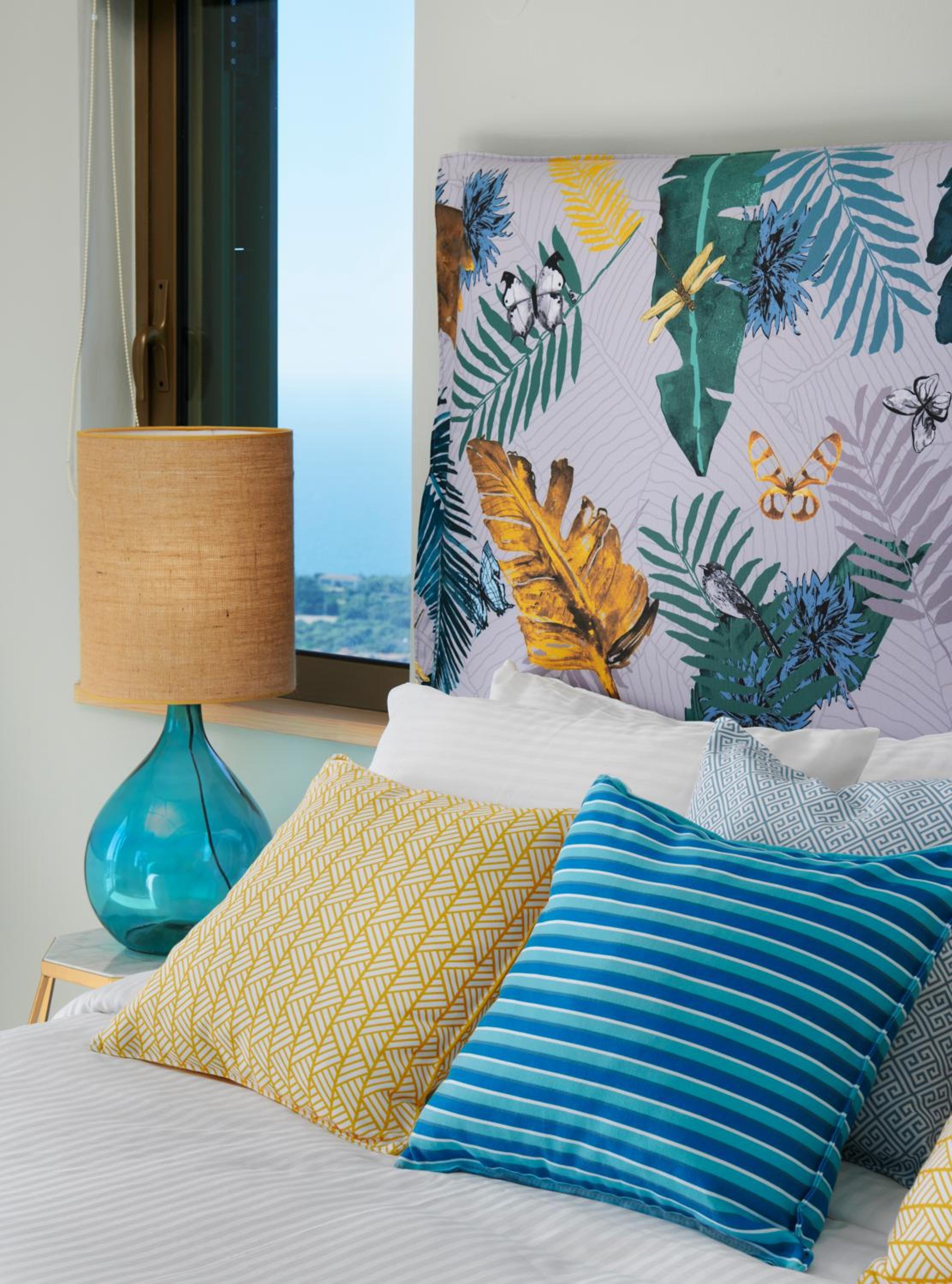 Artblue Villas