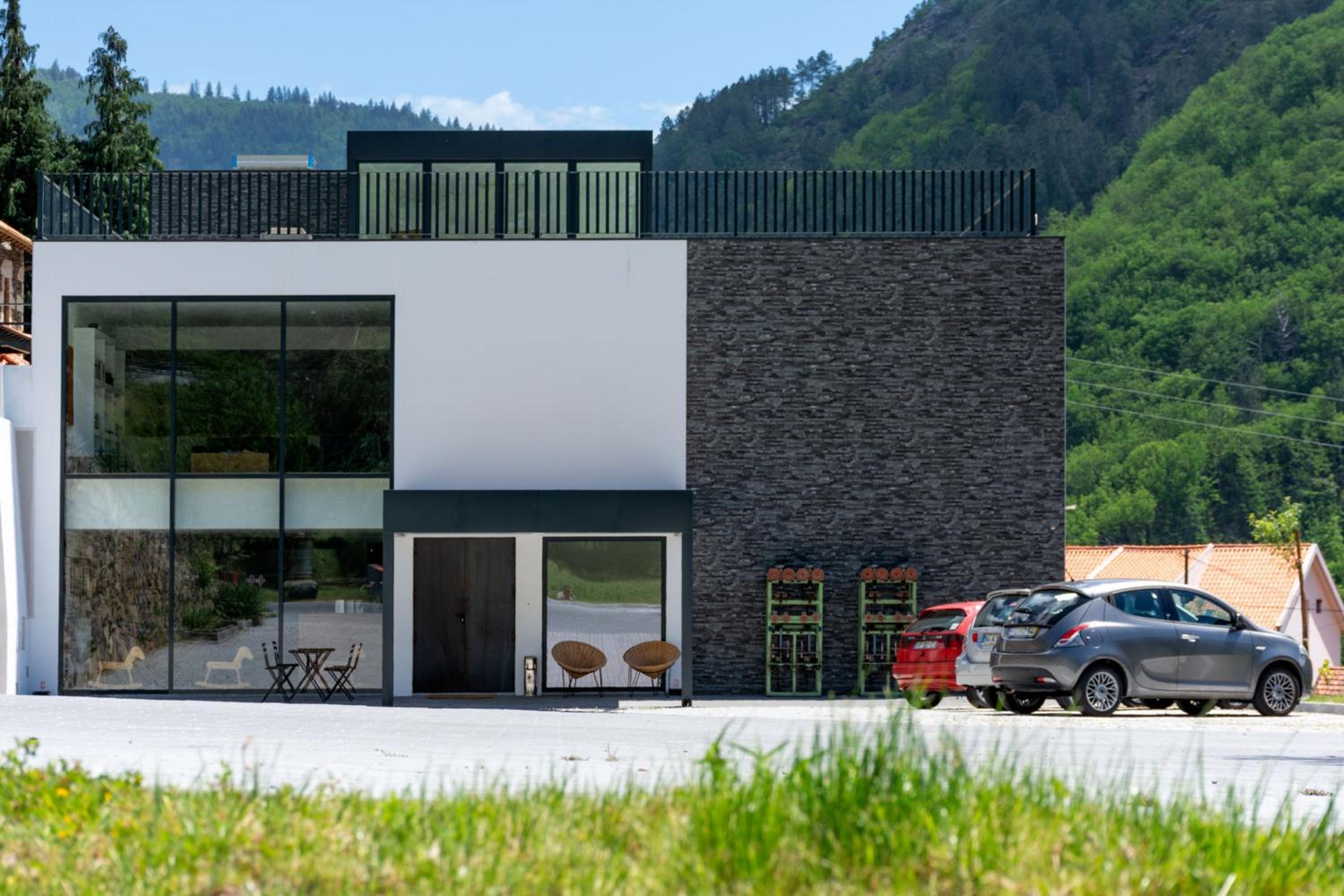 Hotel da Fábrica - Image 1