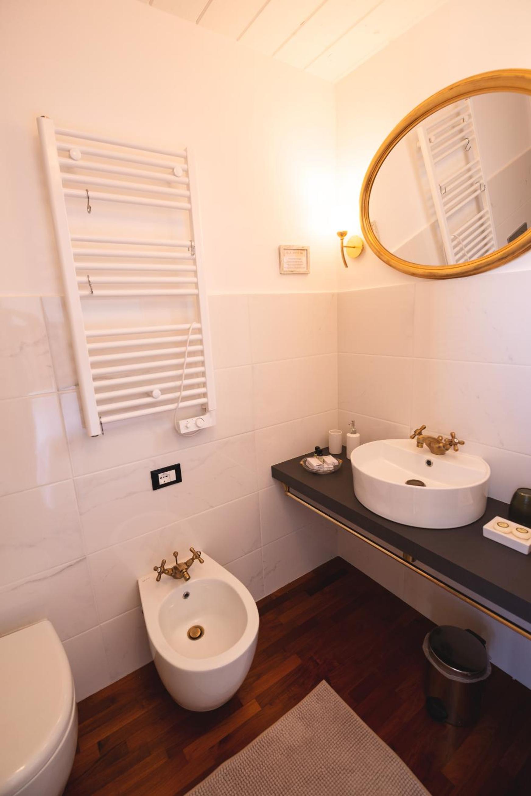 Villa Liberty B&B