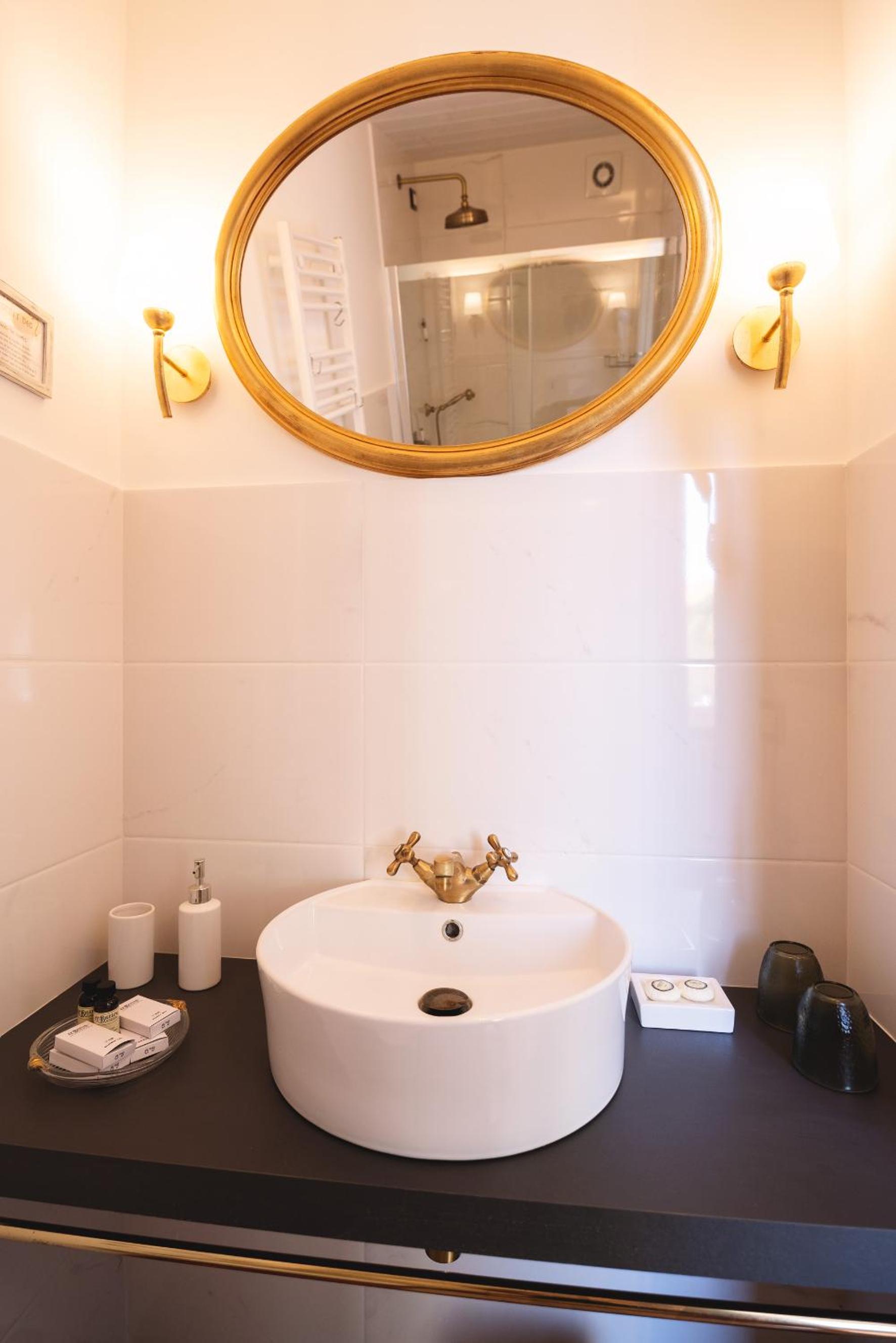 Villa Liberty B&B