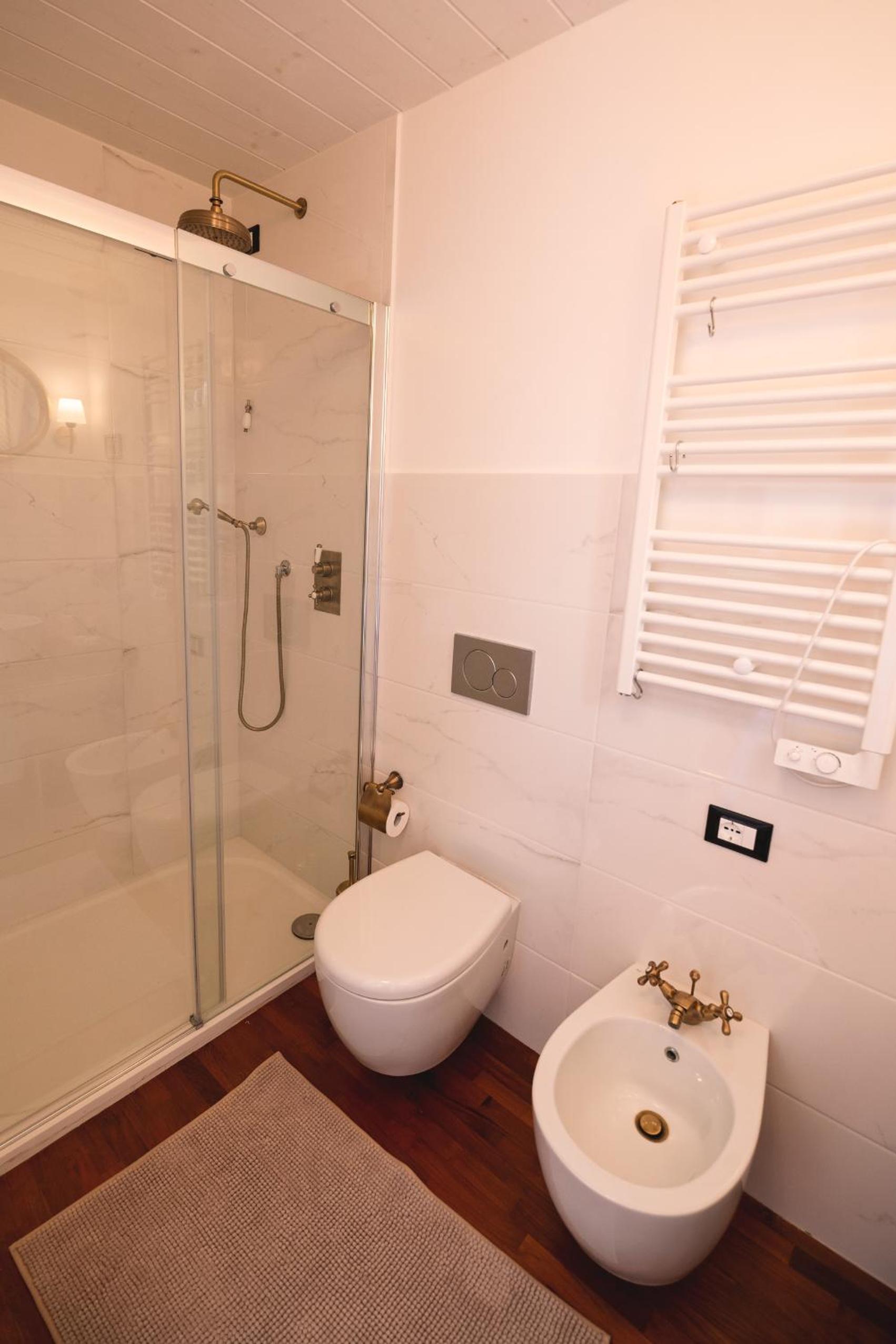Villa Liberty B&B