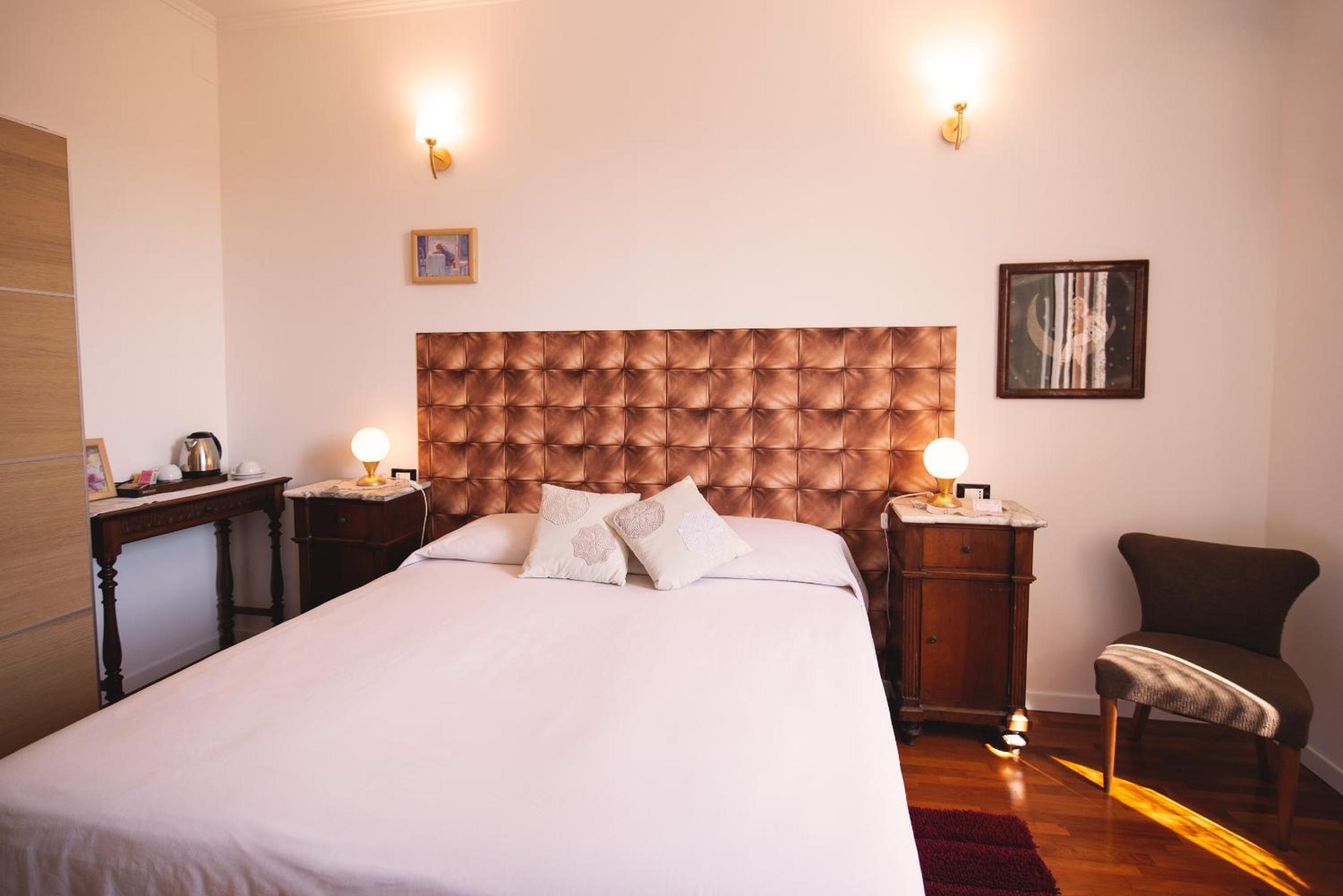 Villa Liberty B&B