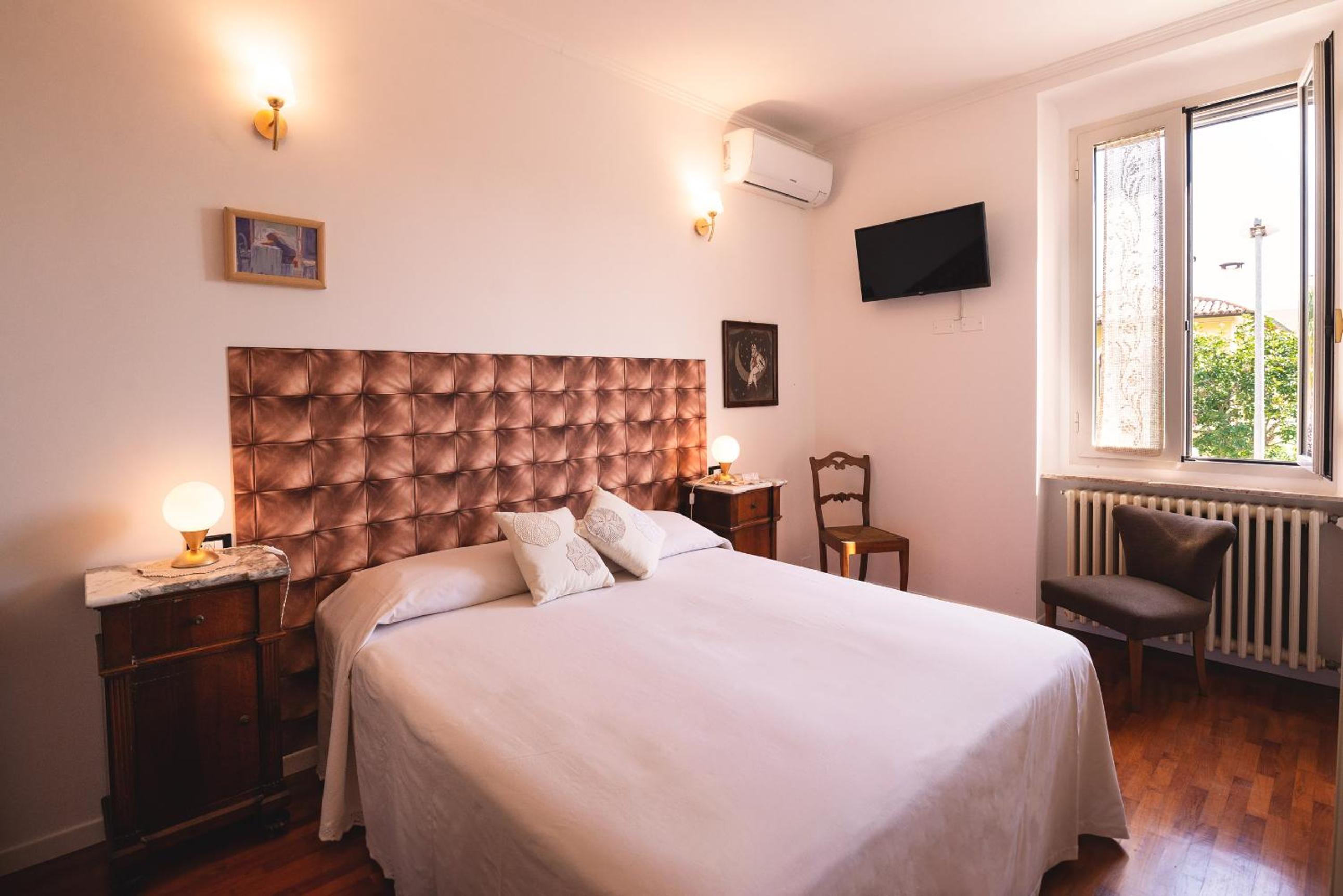 Villa Liberty B&B