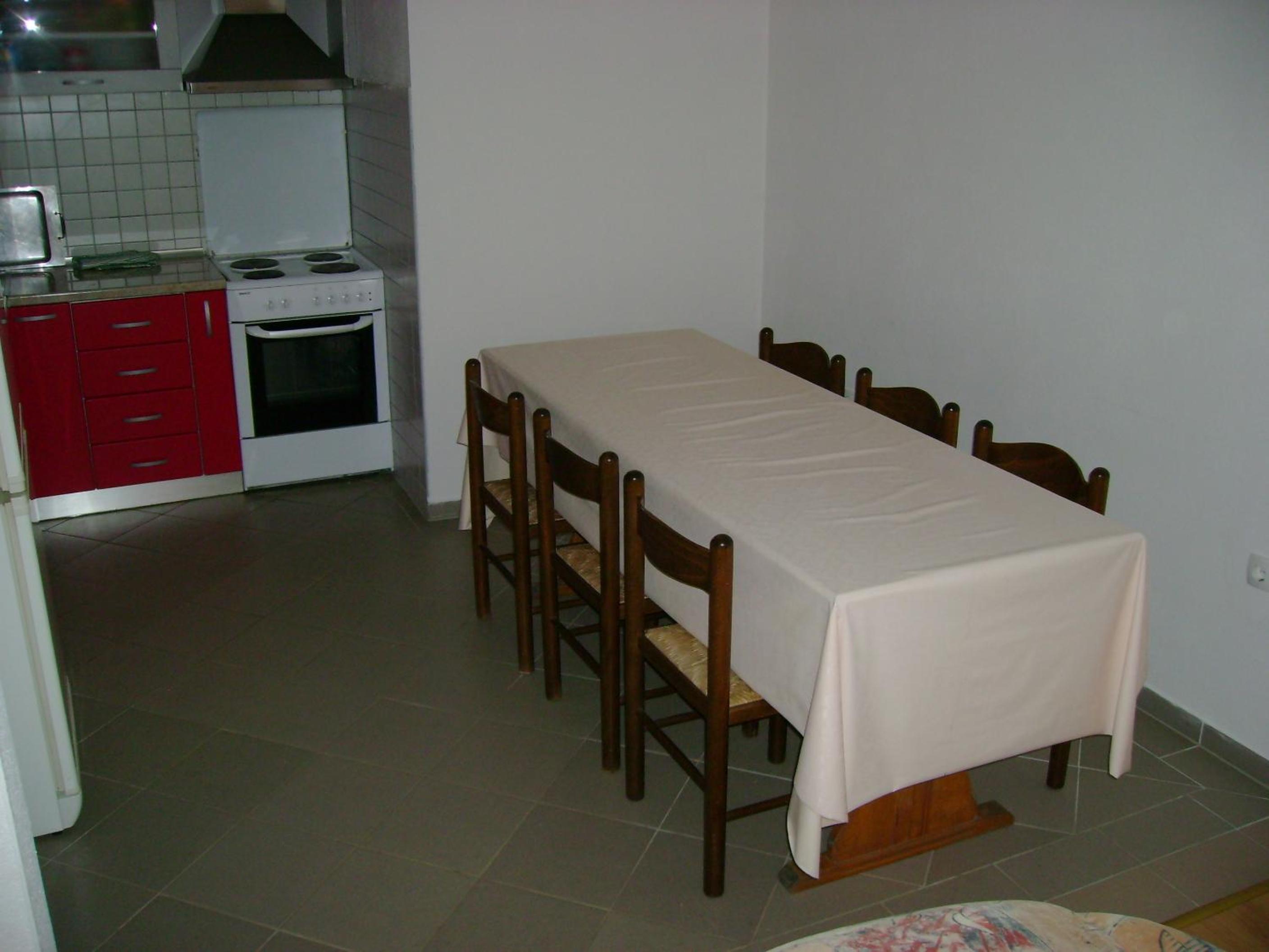 Guest House Robi