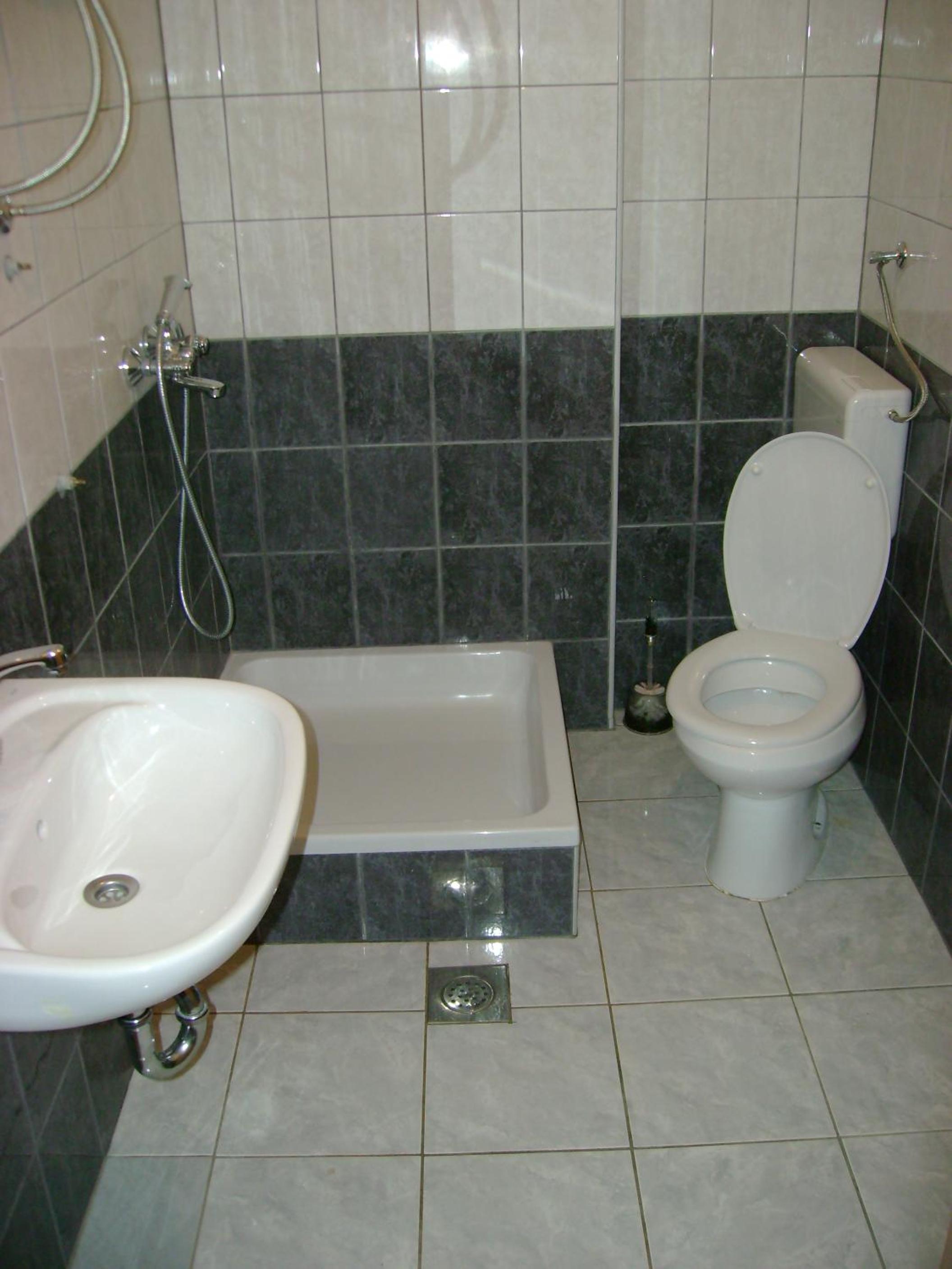 Guest House Robi