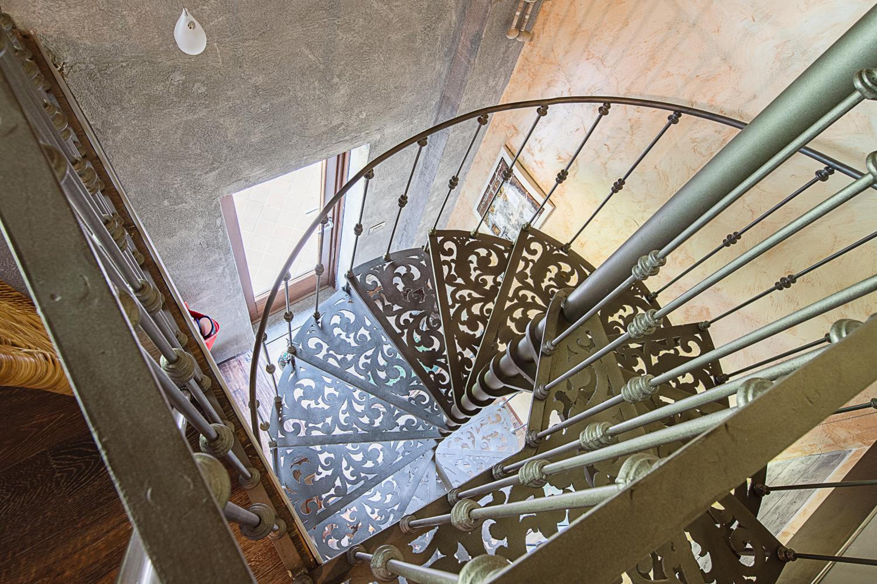 Casa del Bosco en Busca — other