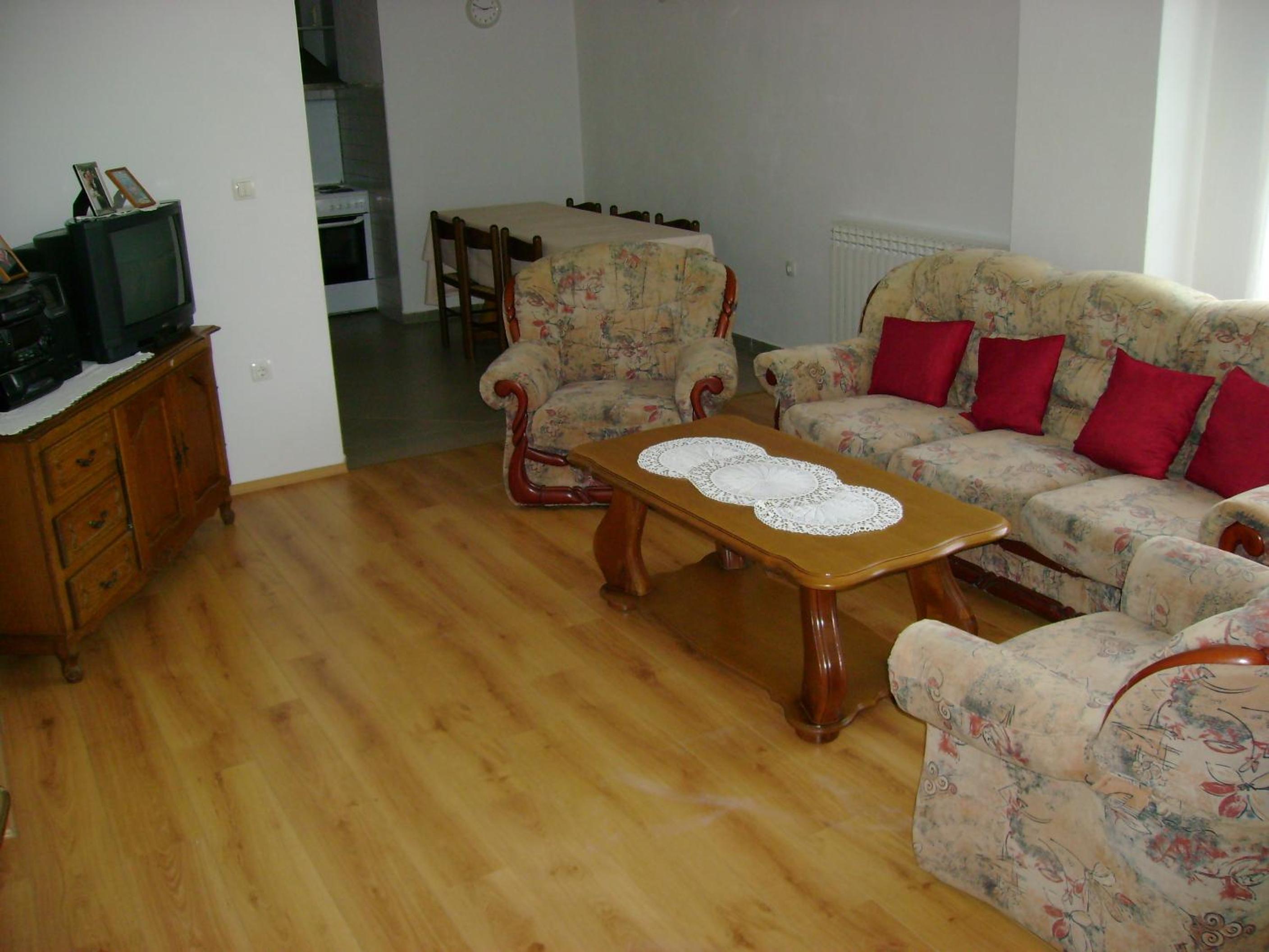 Guest House Robi