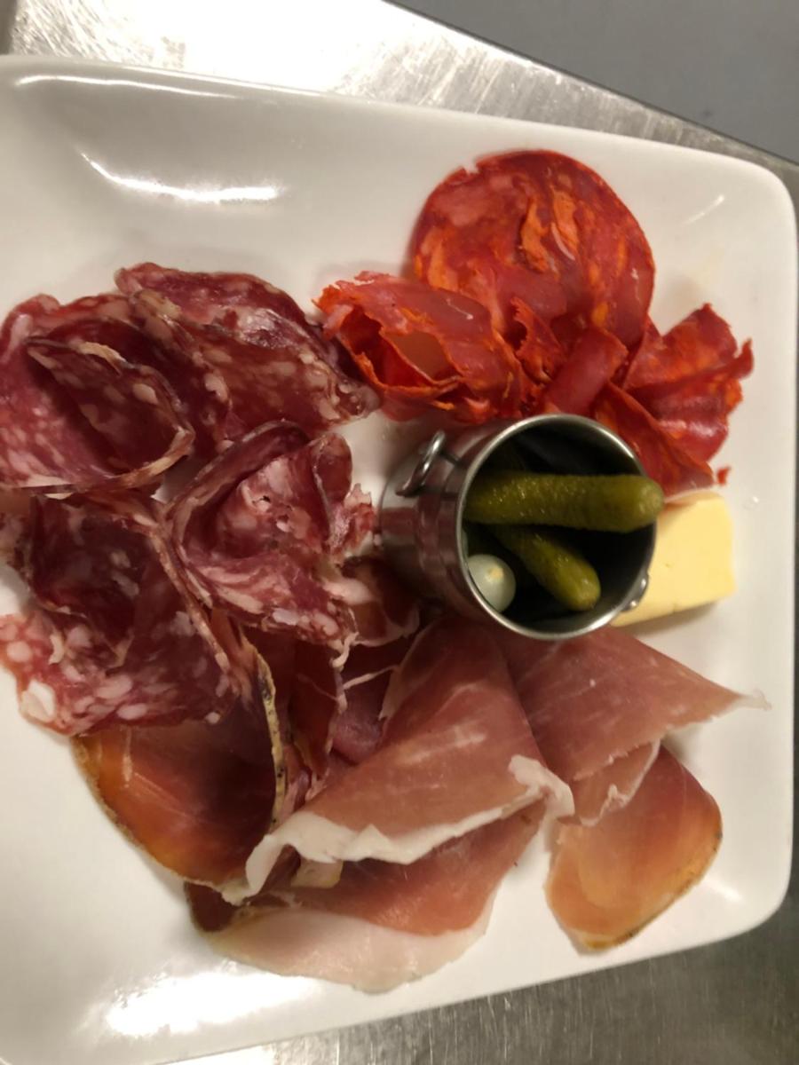 food