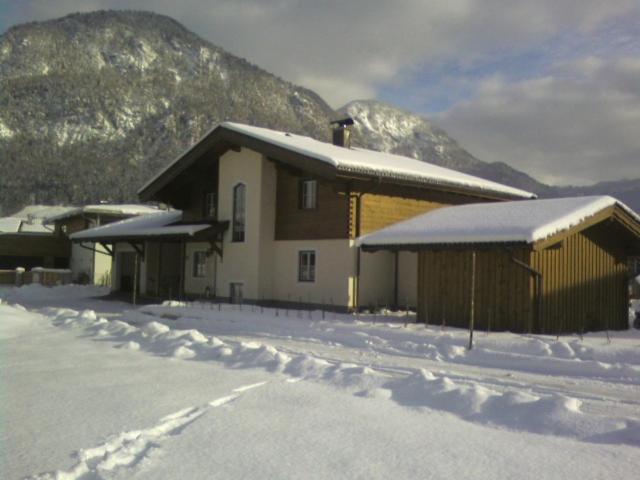 Ferienhaus Flatscher