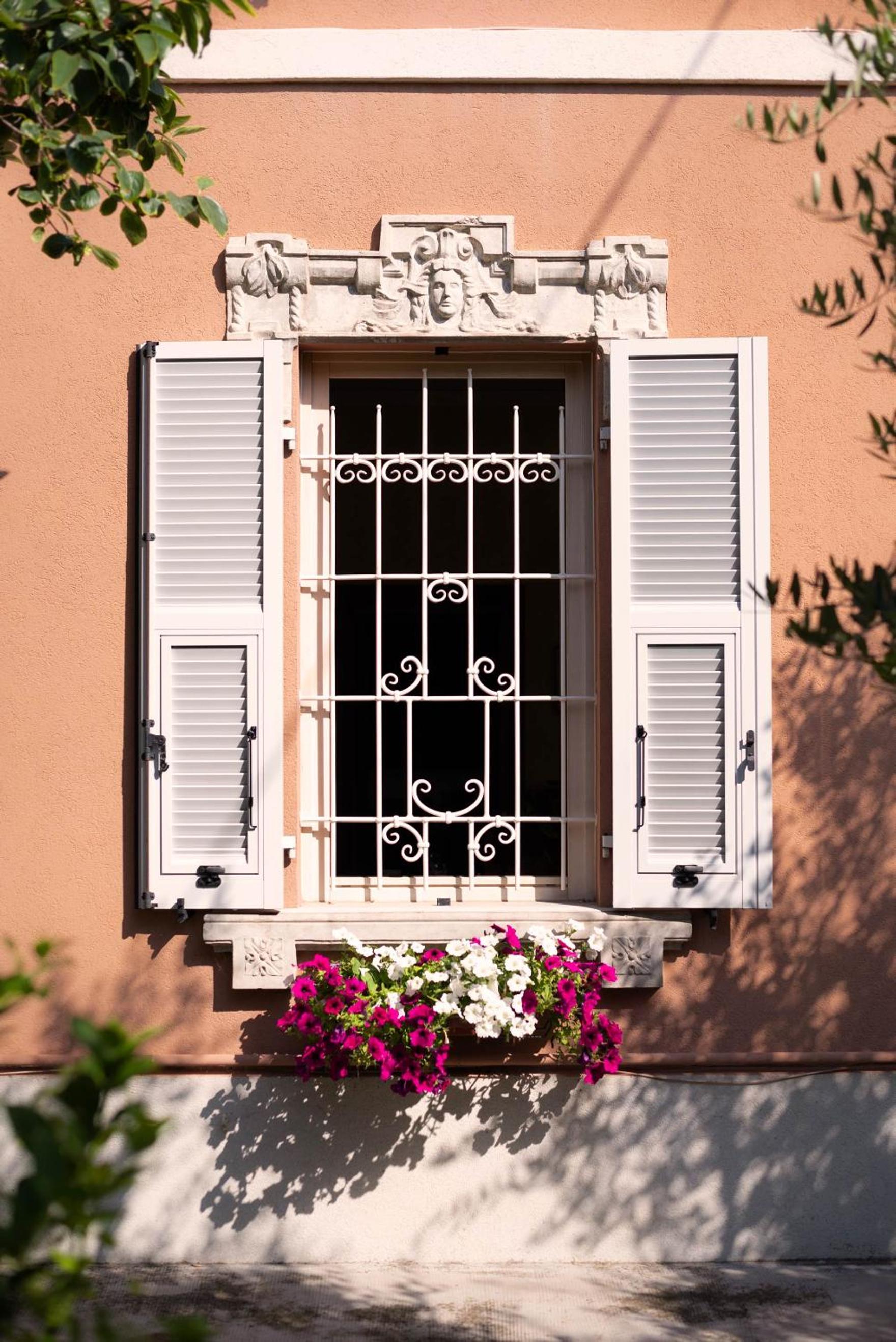 Villa Liberty B&B