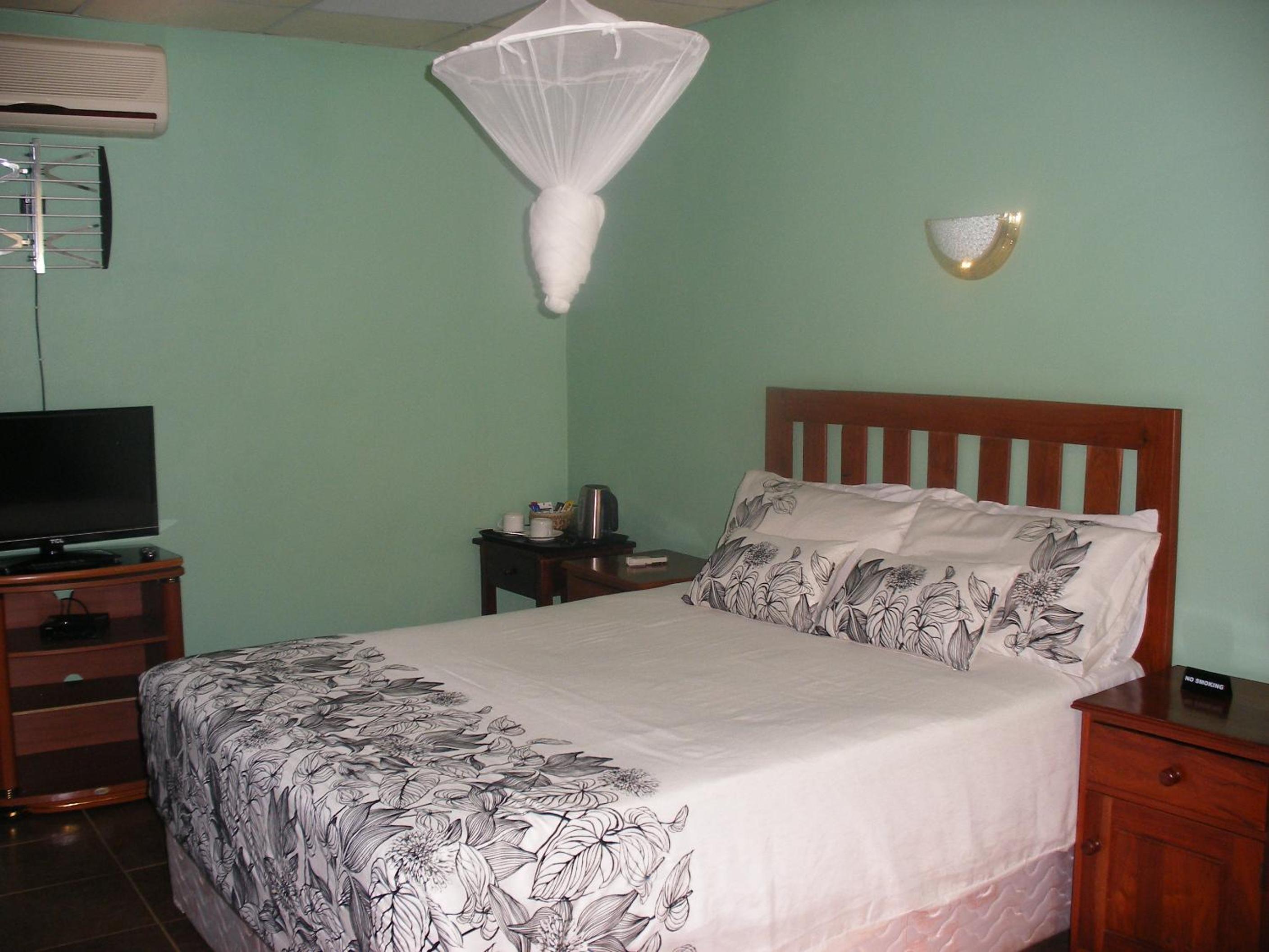 Gloria's Bed and Breakfast