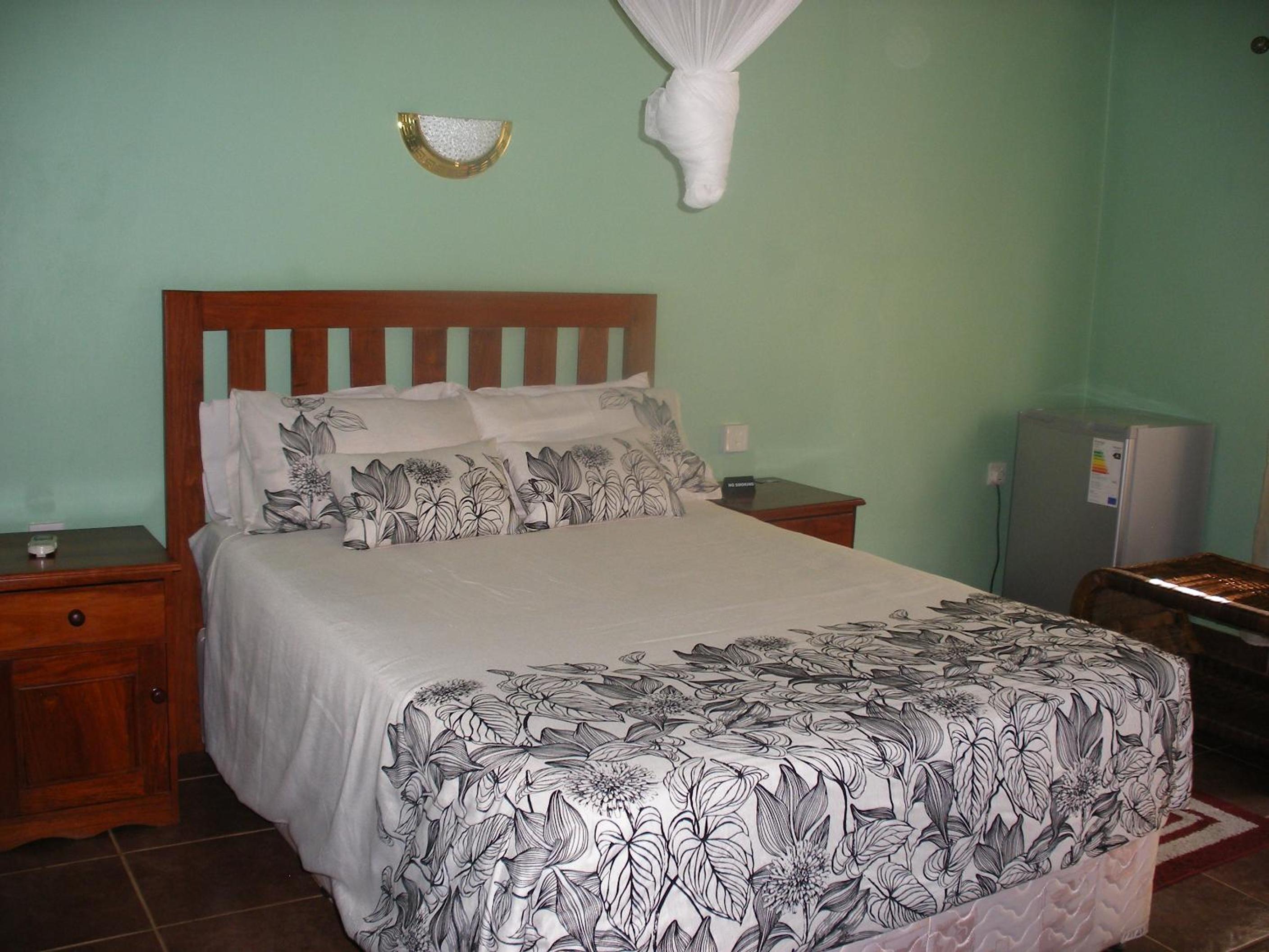 Gloria's Bed and Breakfast