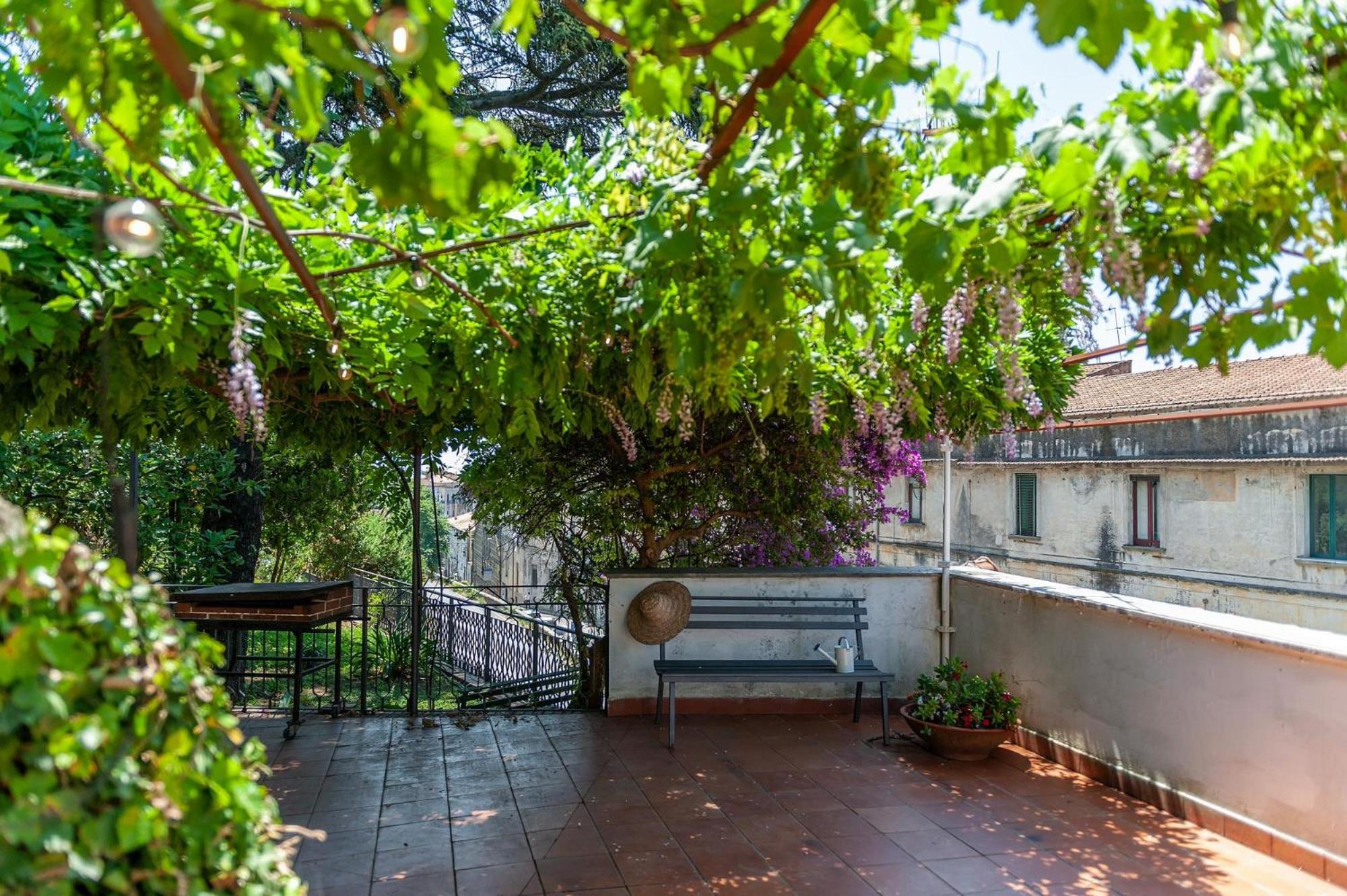 Villa Mina view 5