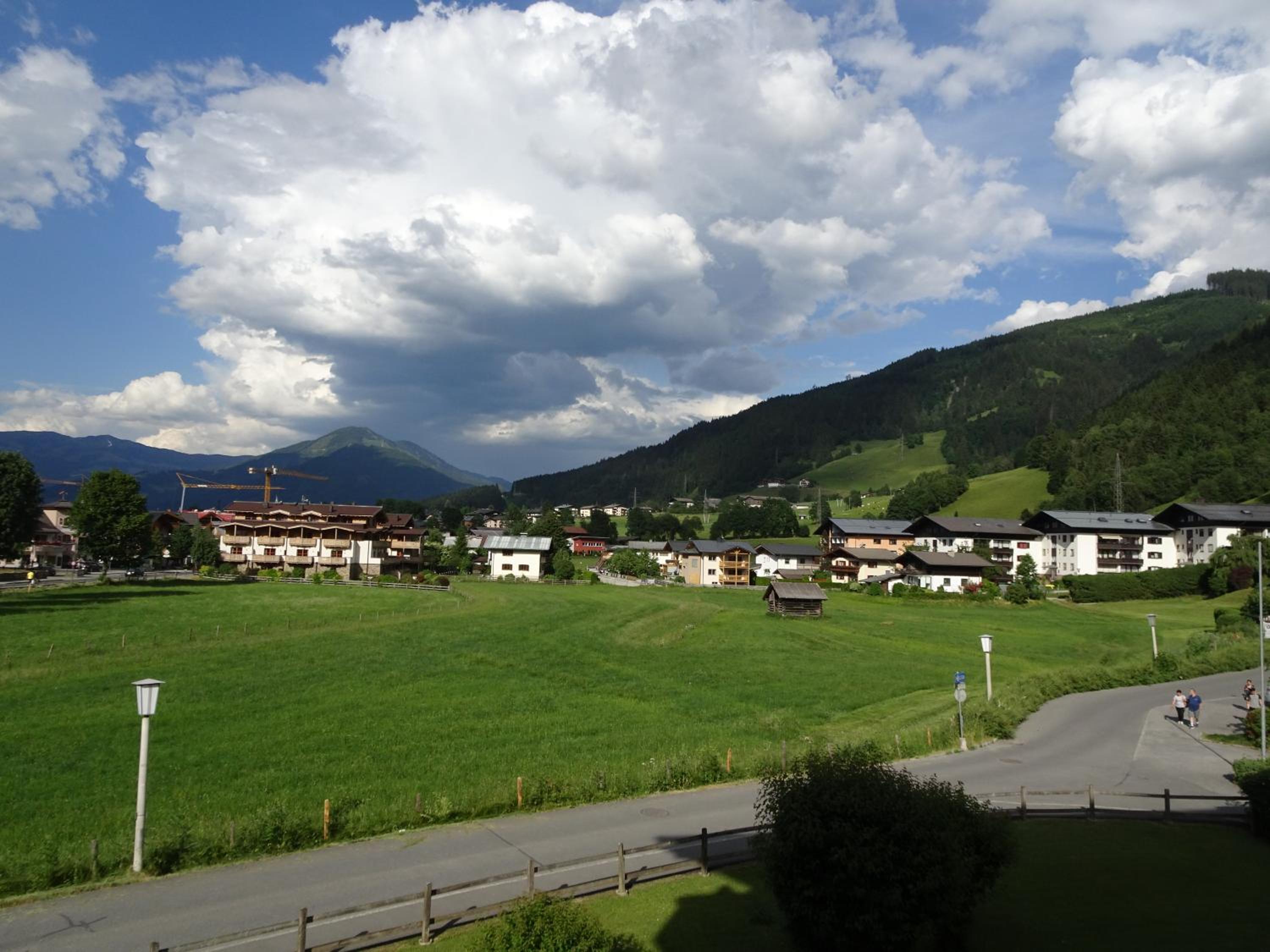 Ferienappartement GROCKE en Kaprun — other