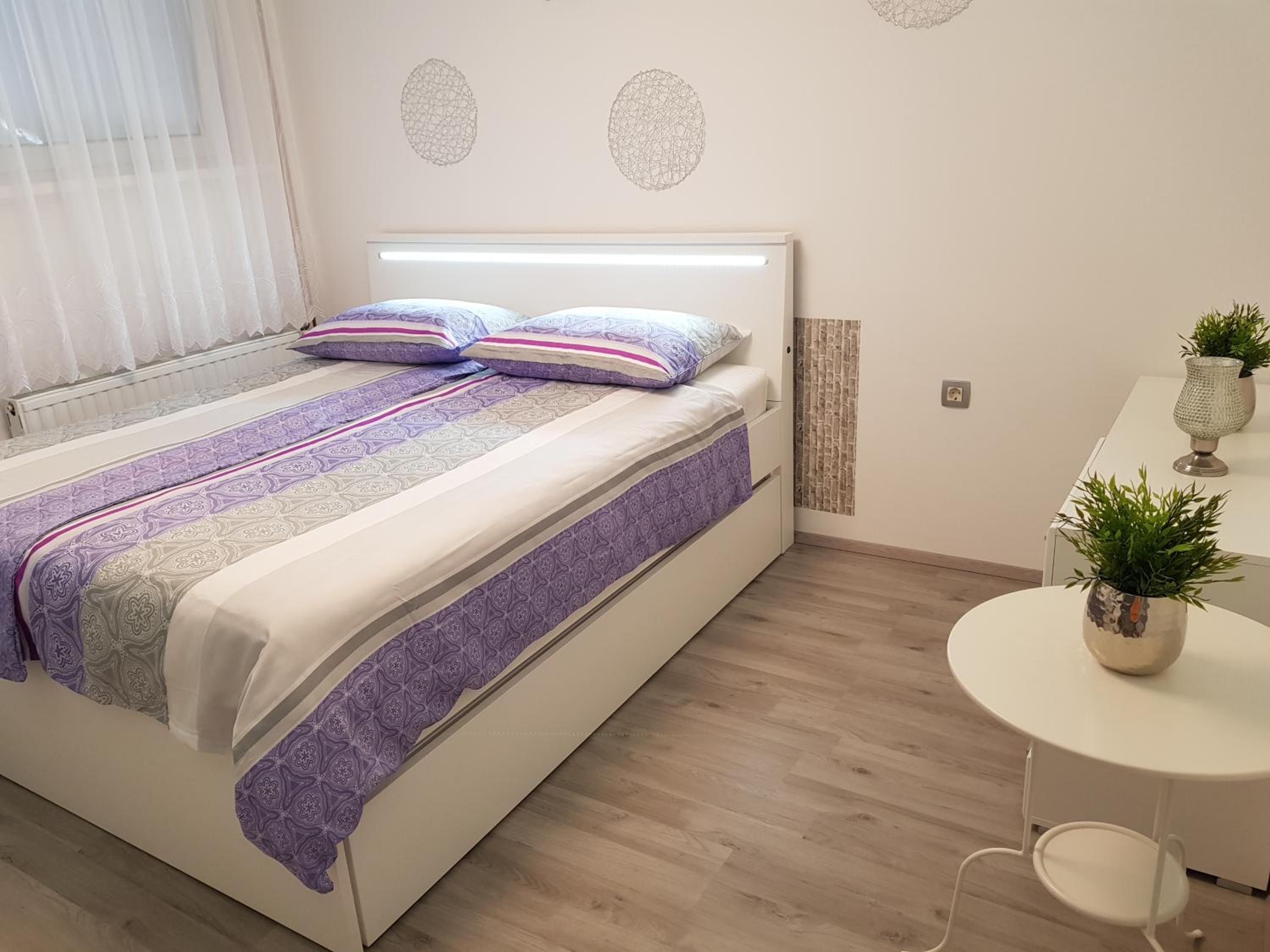 Apartments Stankovo view 3