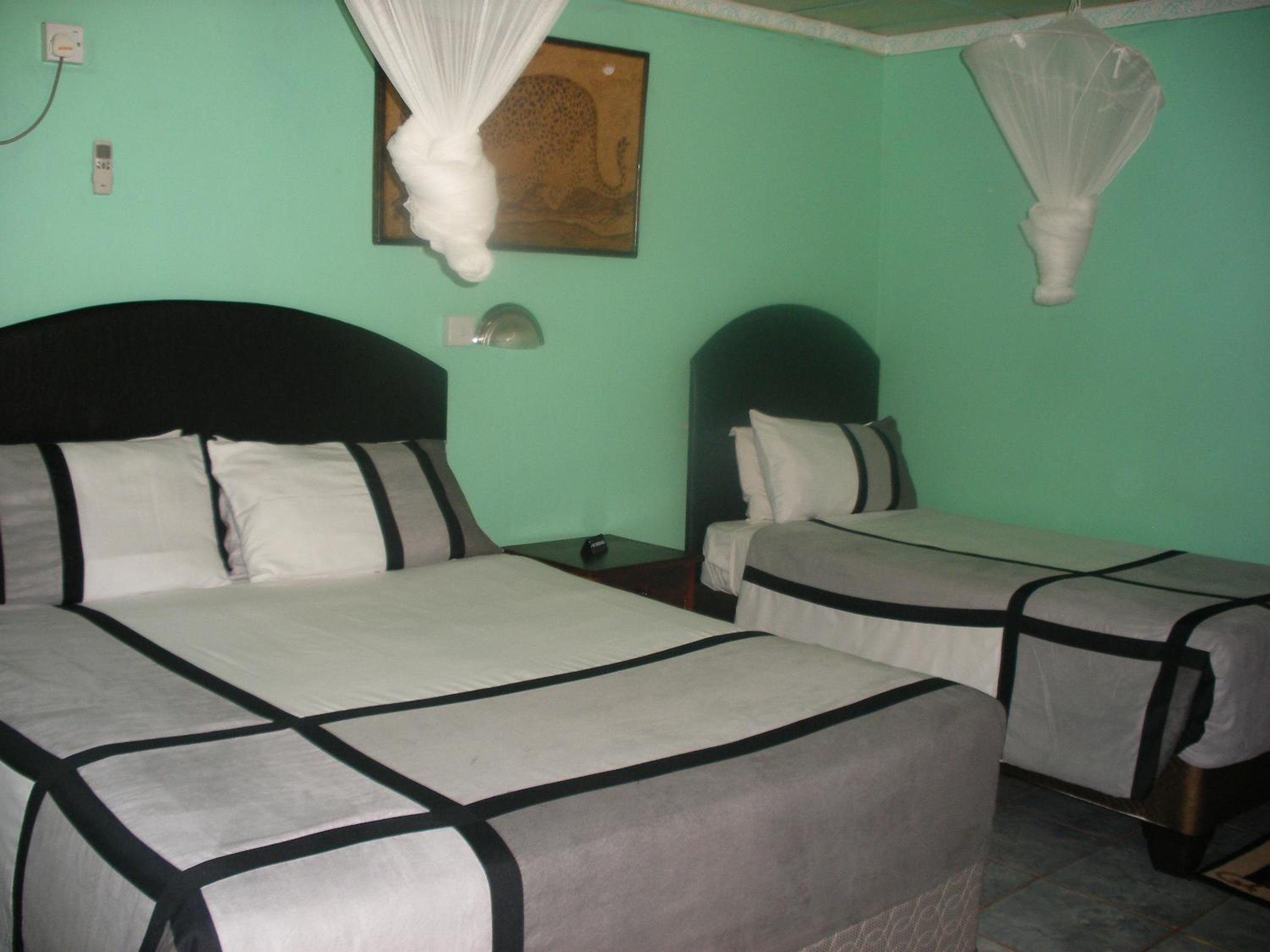 Gloria's Bed and Breakfast