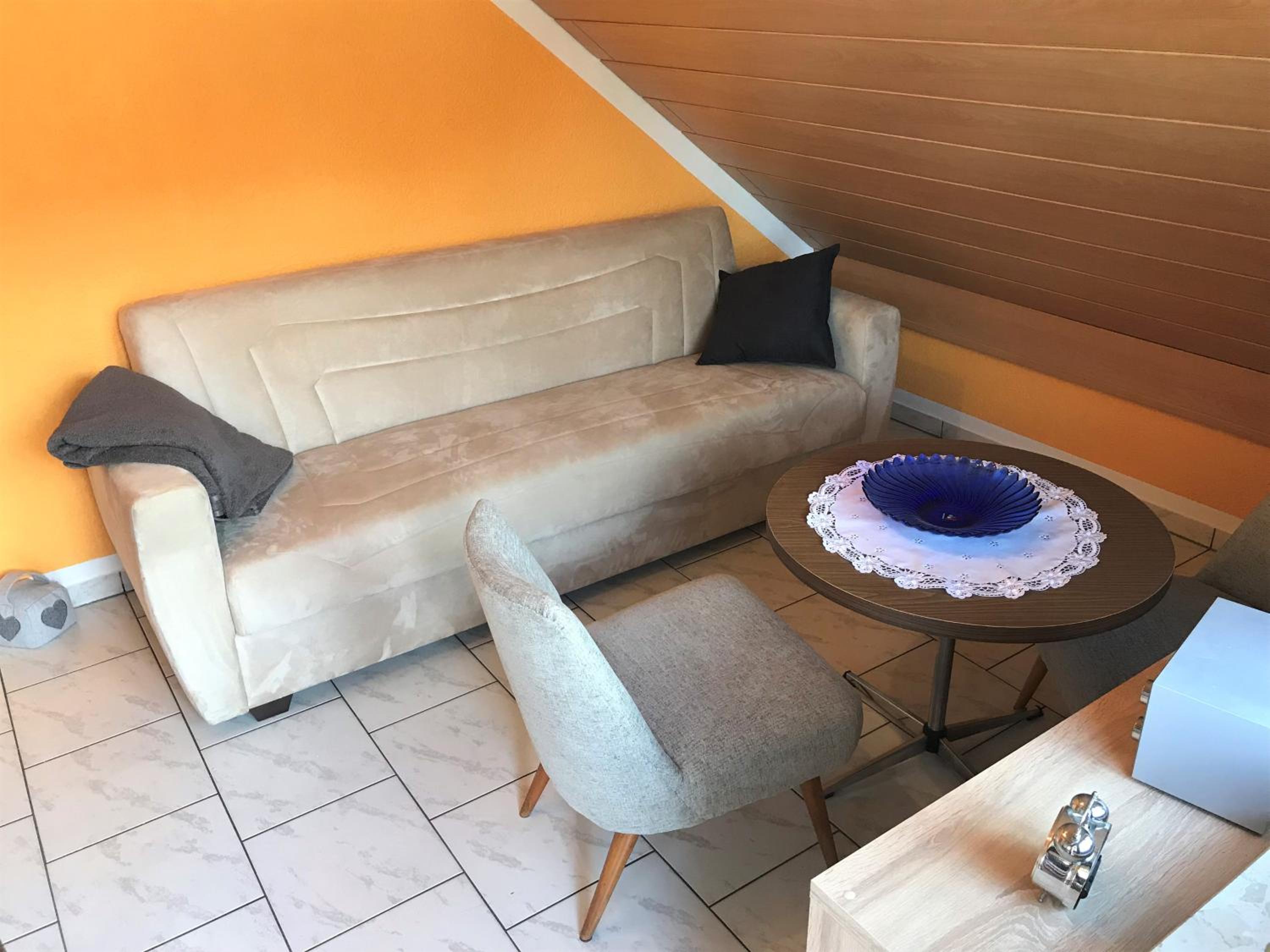 Ferienwohnung Heymann